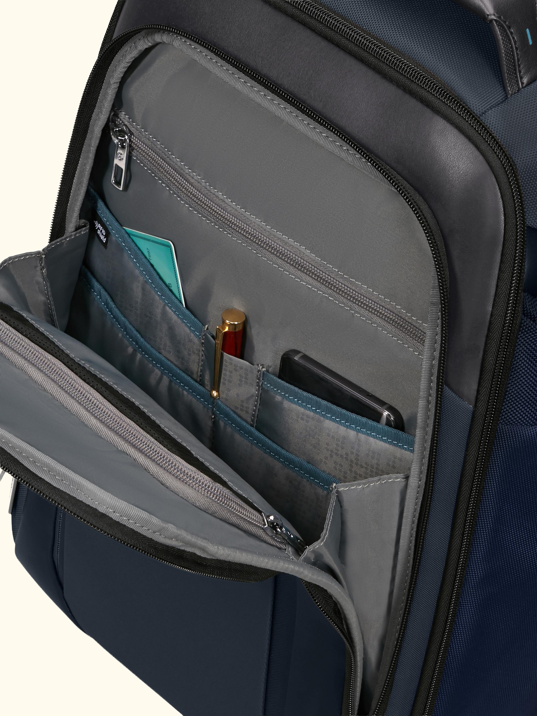 Spectrolite 4.0 Backpack, 17L, Blue