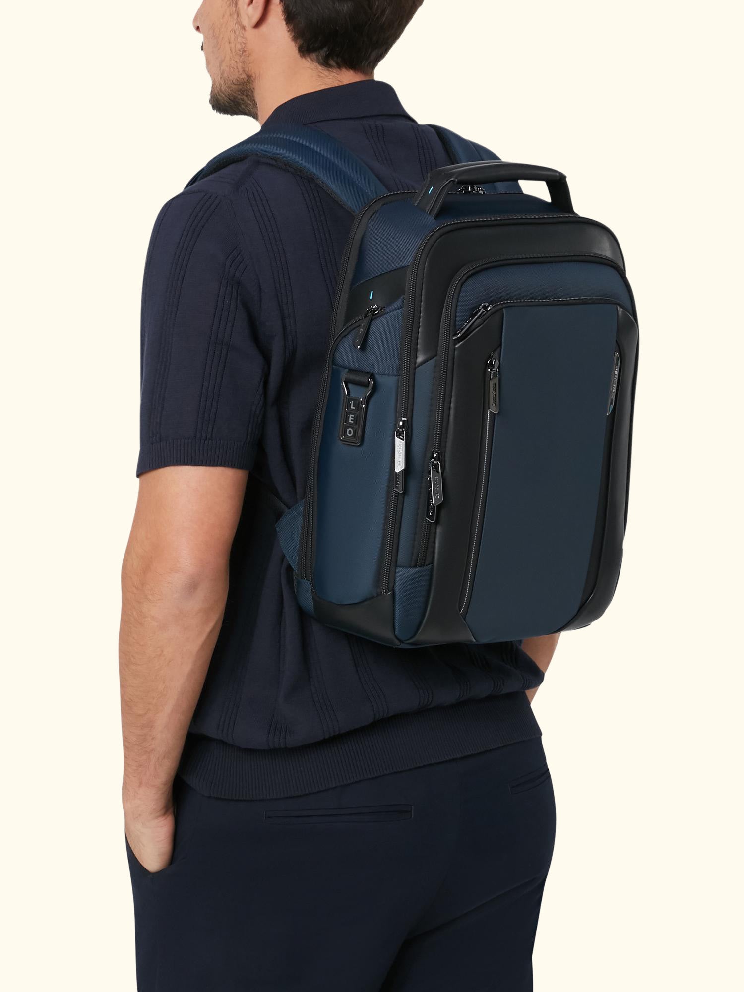 Spectrolite 4.0 Backpack, 17L, Blue