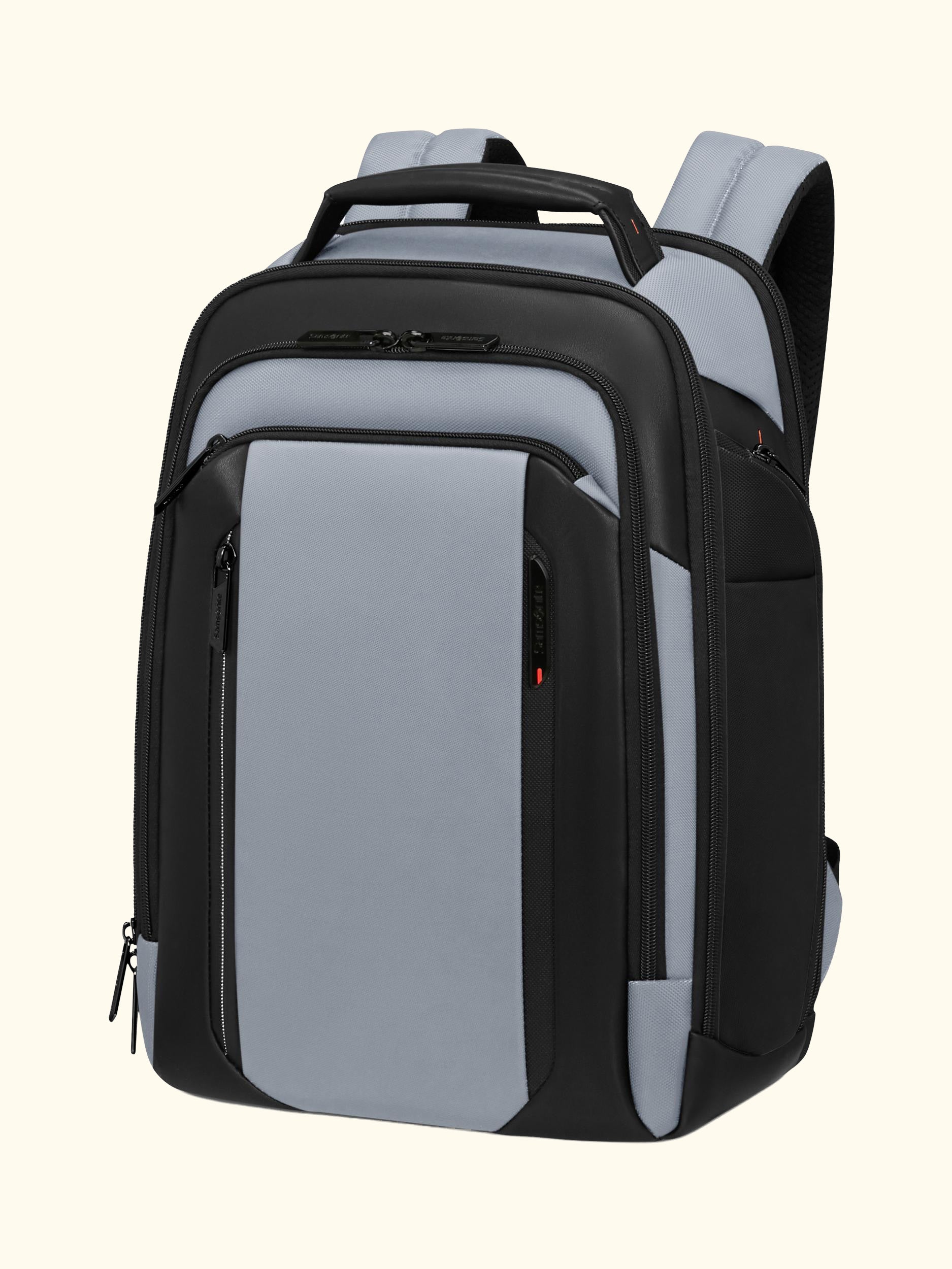Spectrolite 4.0 14.1" Backpack, 17L, Cloudy Grey