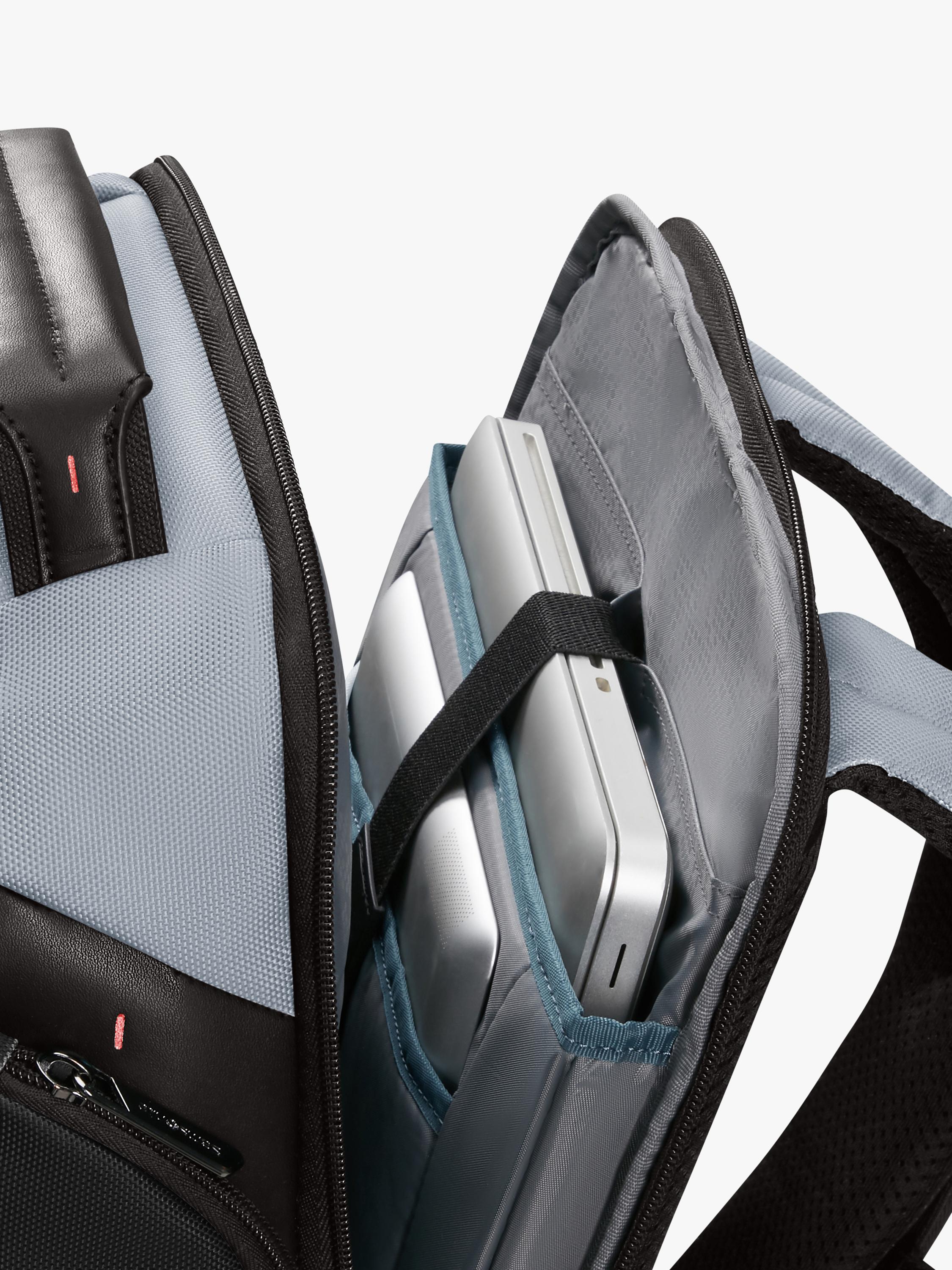 Spectrolite 4.0 14.1" Backpack, 17L, Cloudy Grey