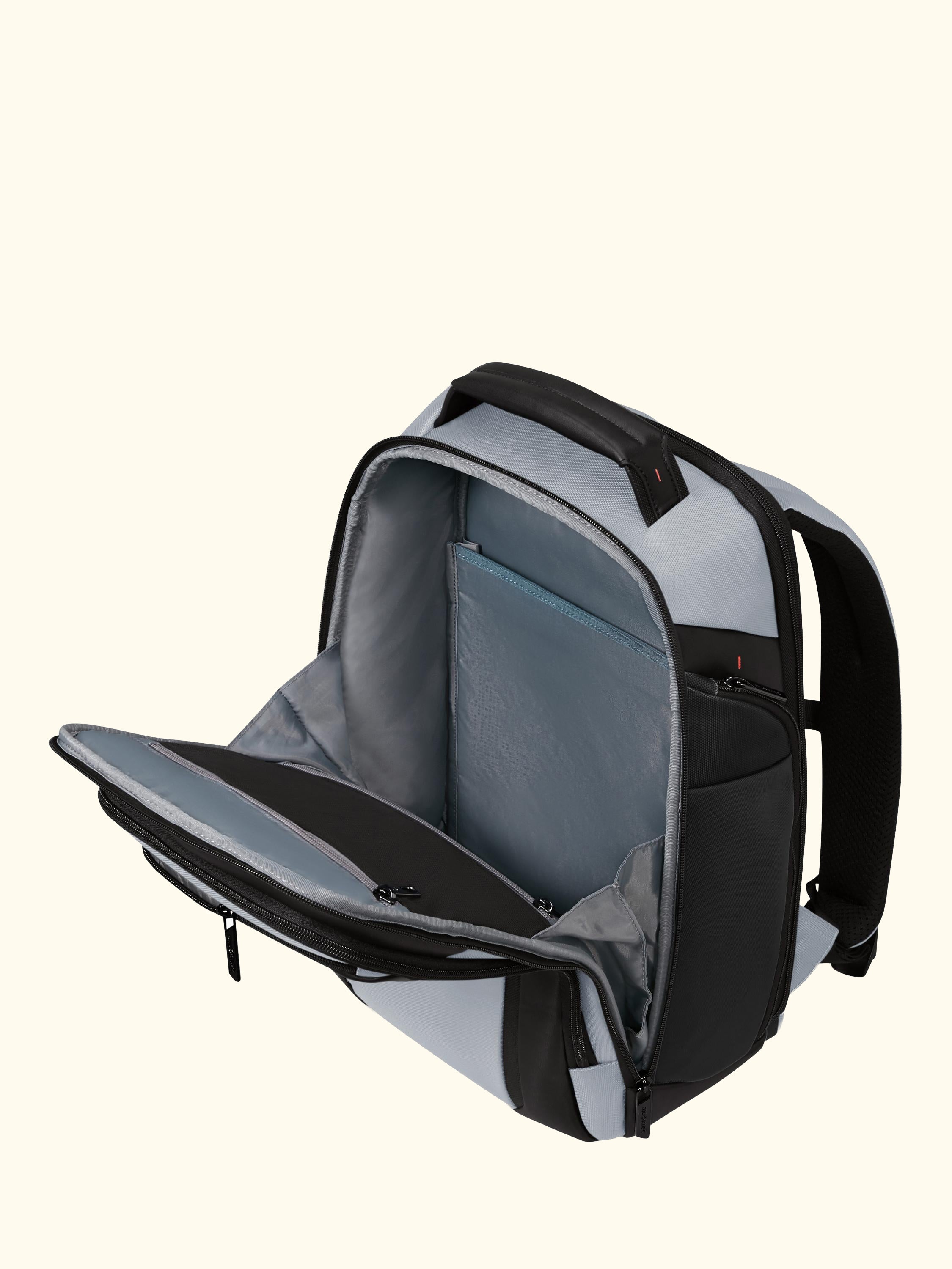 Spectrolite 4.0 14.1" Backpack, 17L, Cloudy Grey