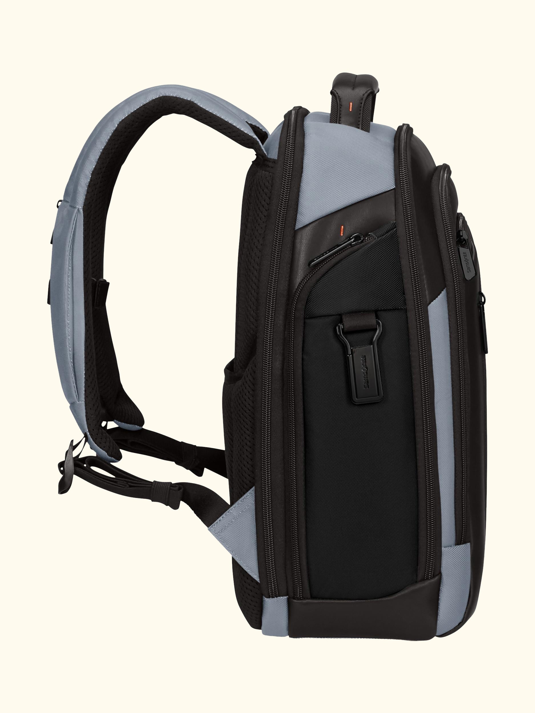 Spectrolite 4.0 14.1" Backpack, 17L, Cloudy Grey