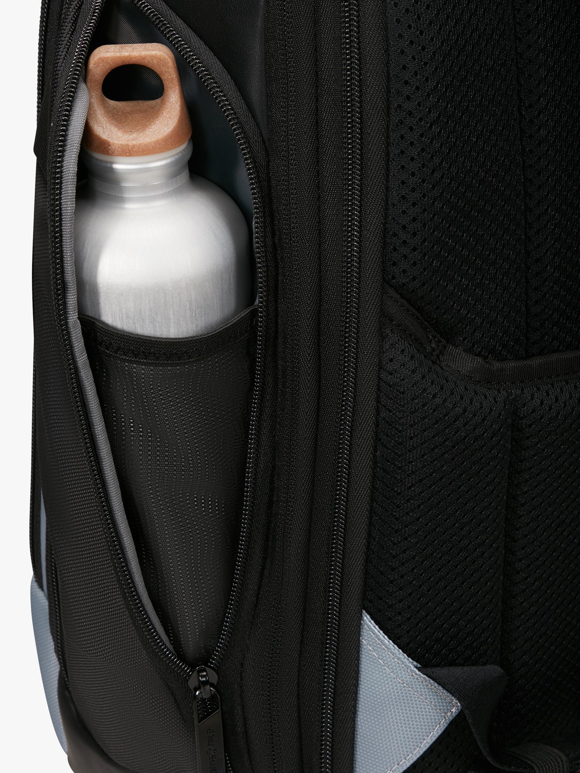 Spectrolite 4.0 14.1" Backpack, 17L, Cloudy Grey