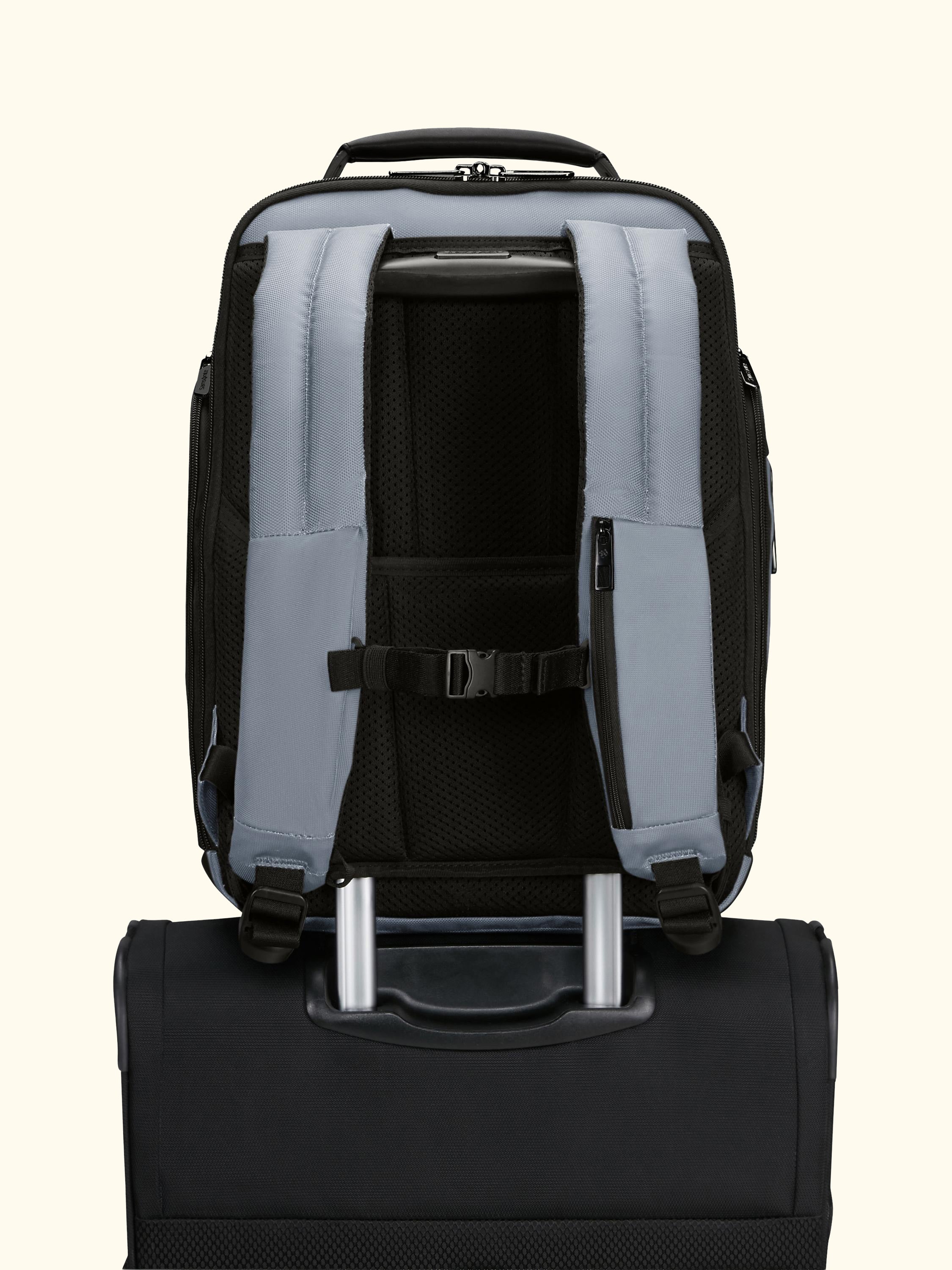 Spectrolite 4.0 14.1" Backpack, 17L, Cloudy Grey