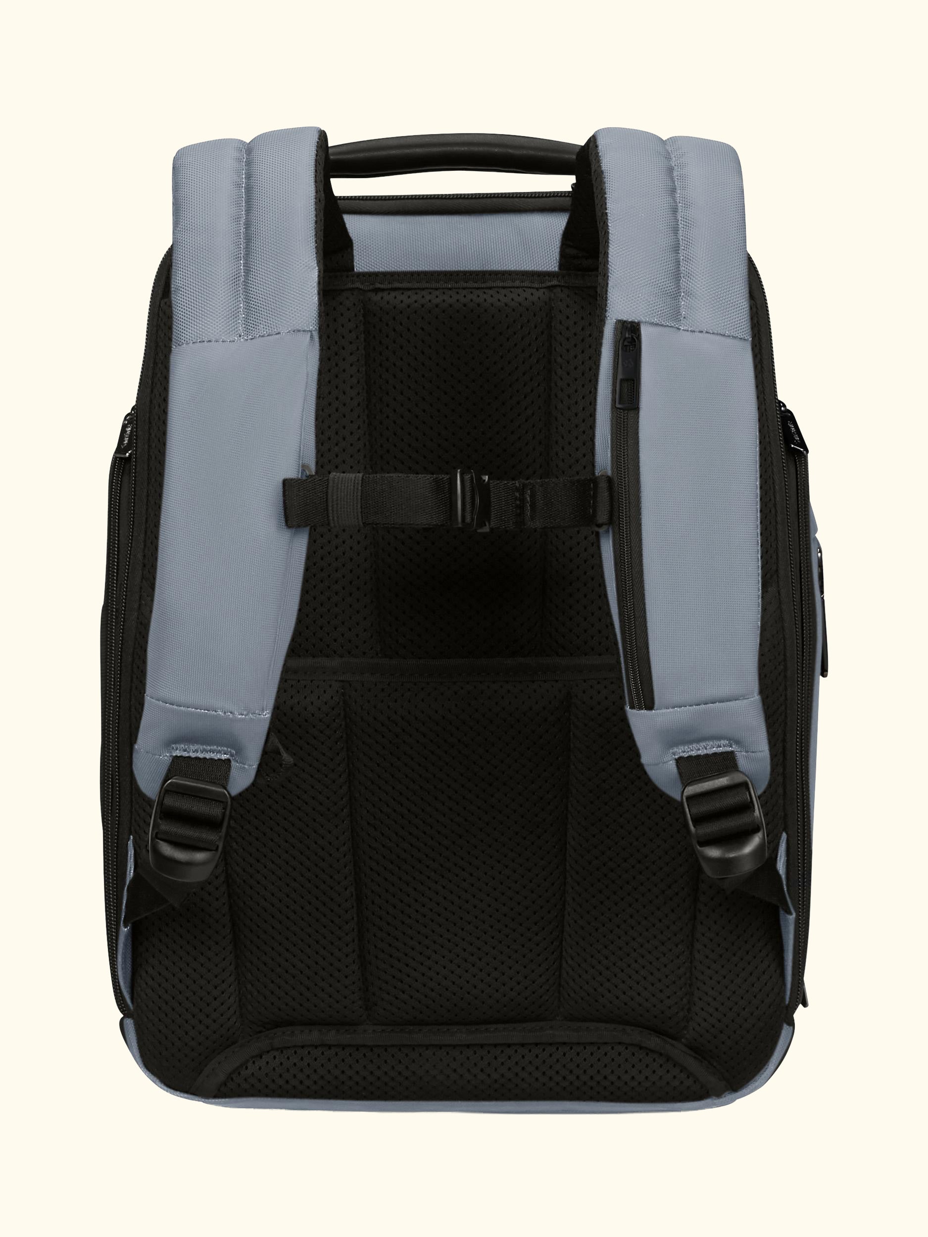 Spectrolite 4.0 14.1" Backpack, 17L, Cloudy Grey