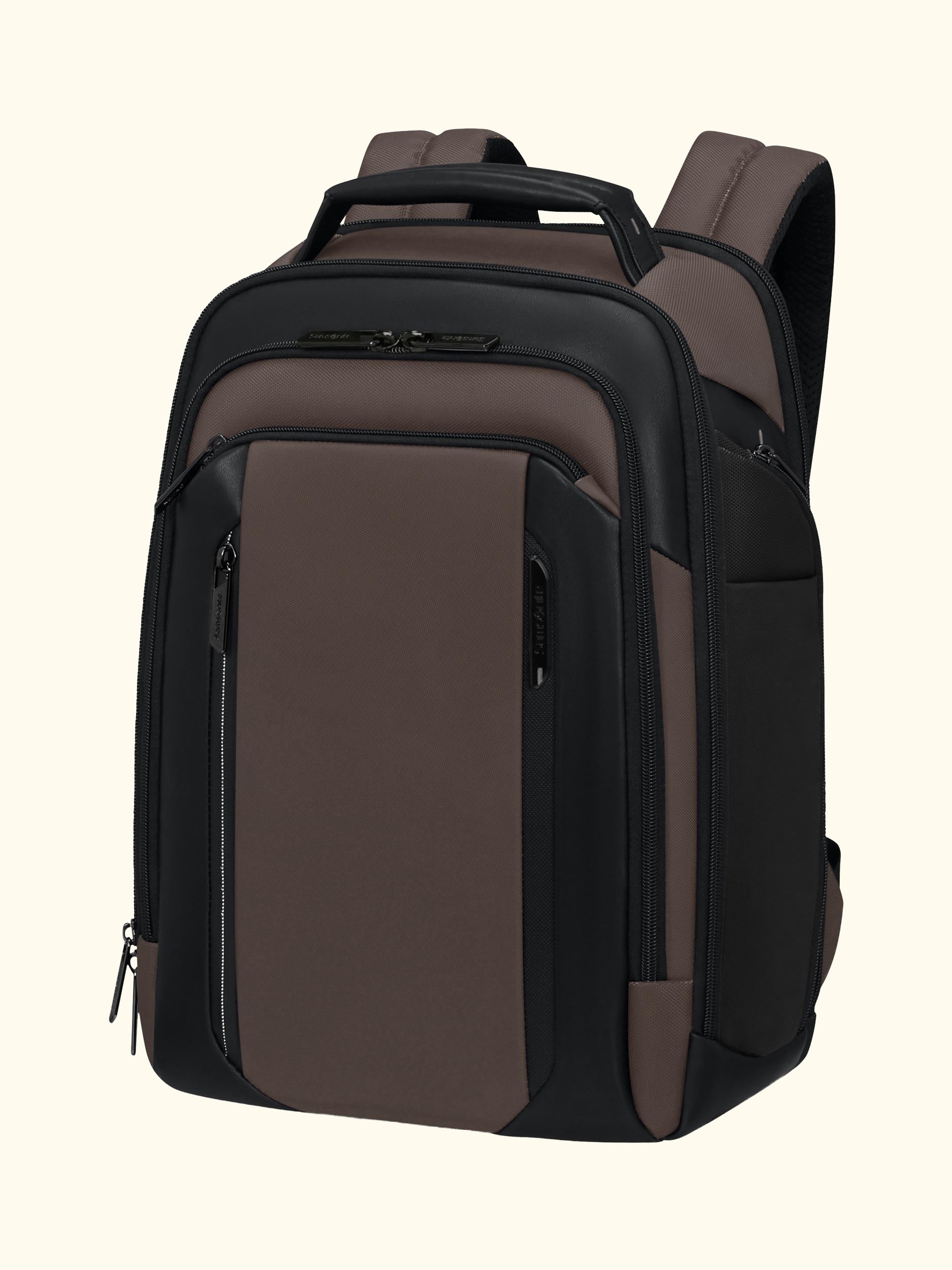 Spectrolite 4.0 14.1" Backpack, 17L, Brown