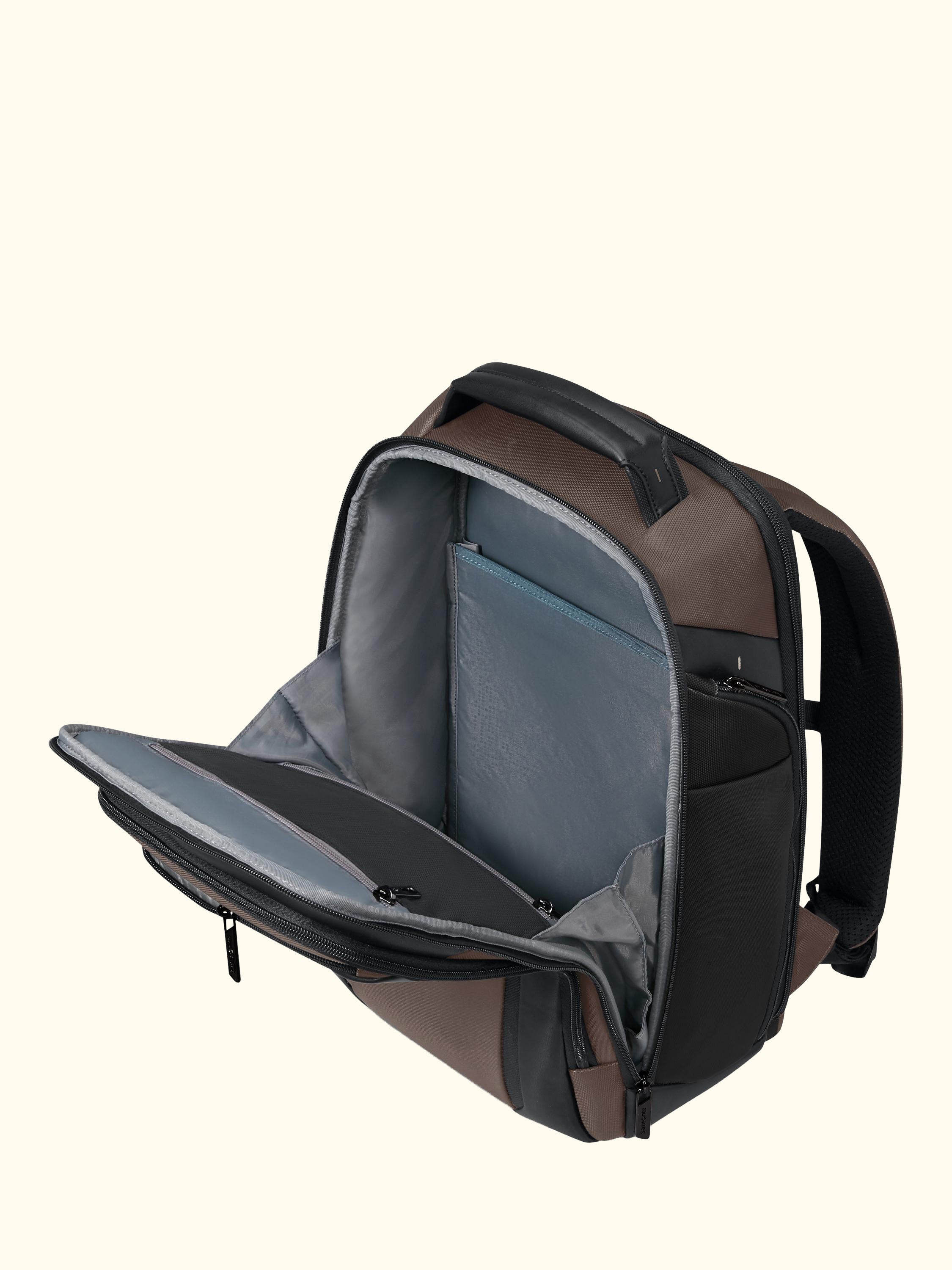 Spectrolite 4.0 14.1" Backpack, 17L, Brown