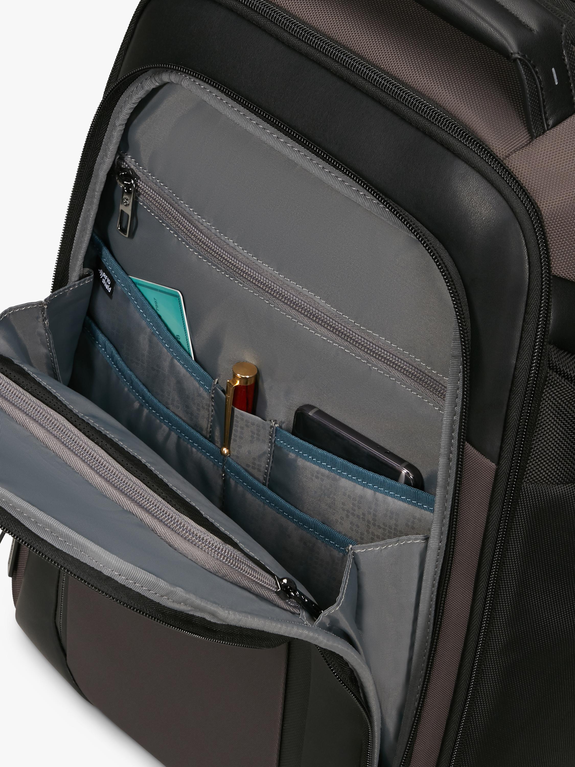 Spectrolite 4.0 14.1" Backpack, 17L, Brown