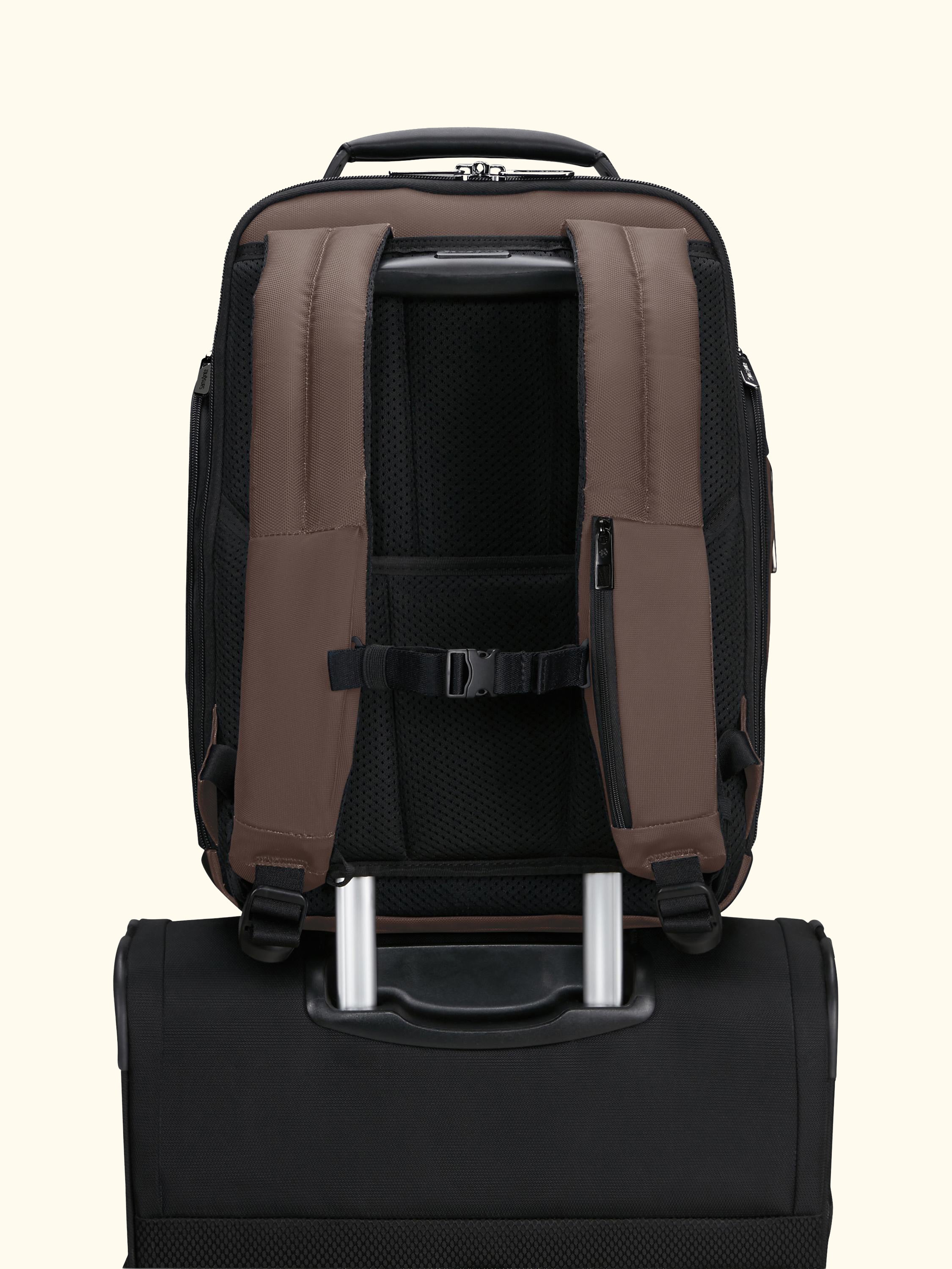 Spectrolite 4.0 14.1" Backpack, 17L, Brown