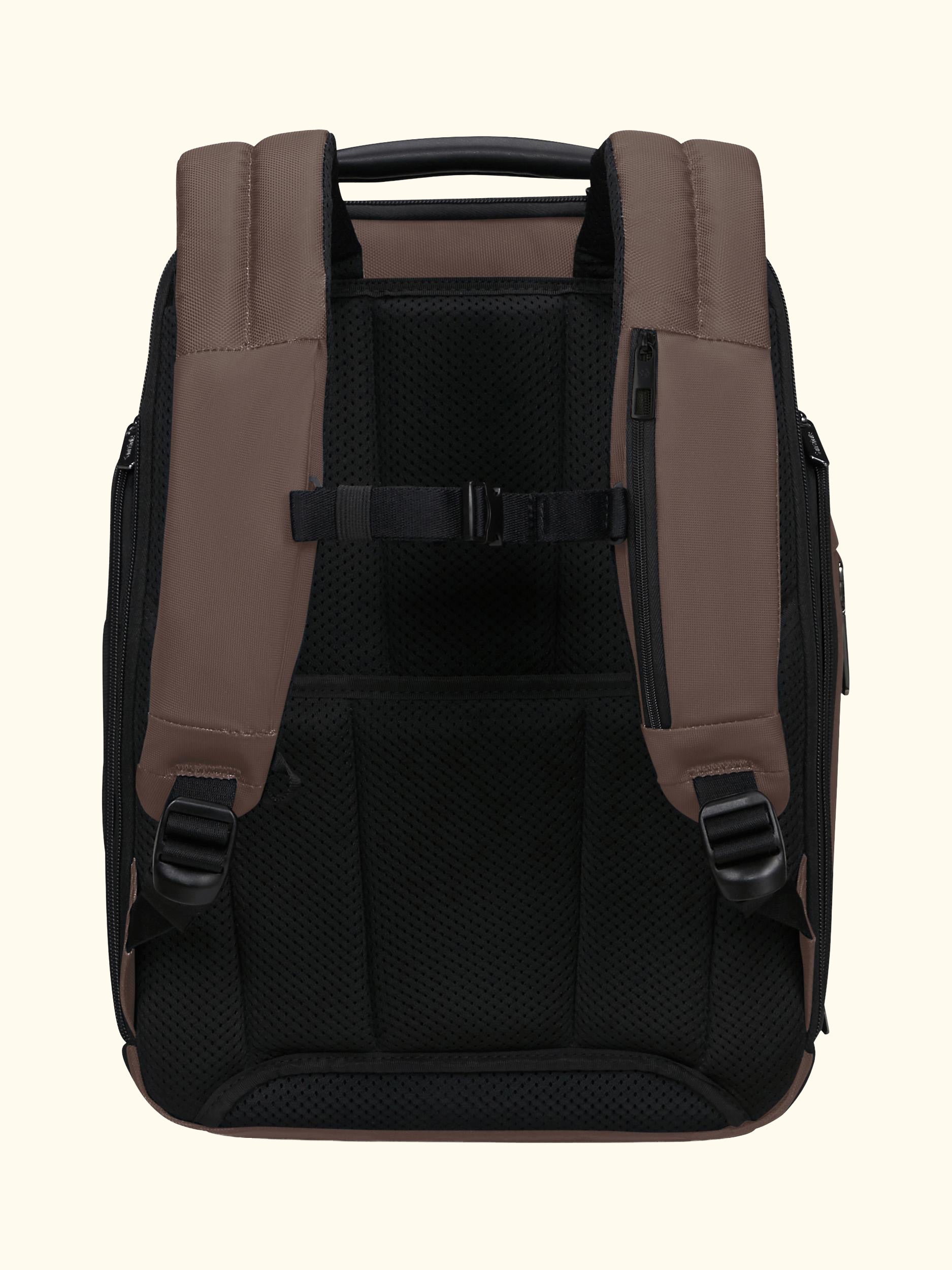 Spectrolite 4.0 14.1" Backpack, 17L, Brown