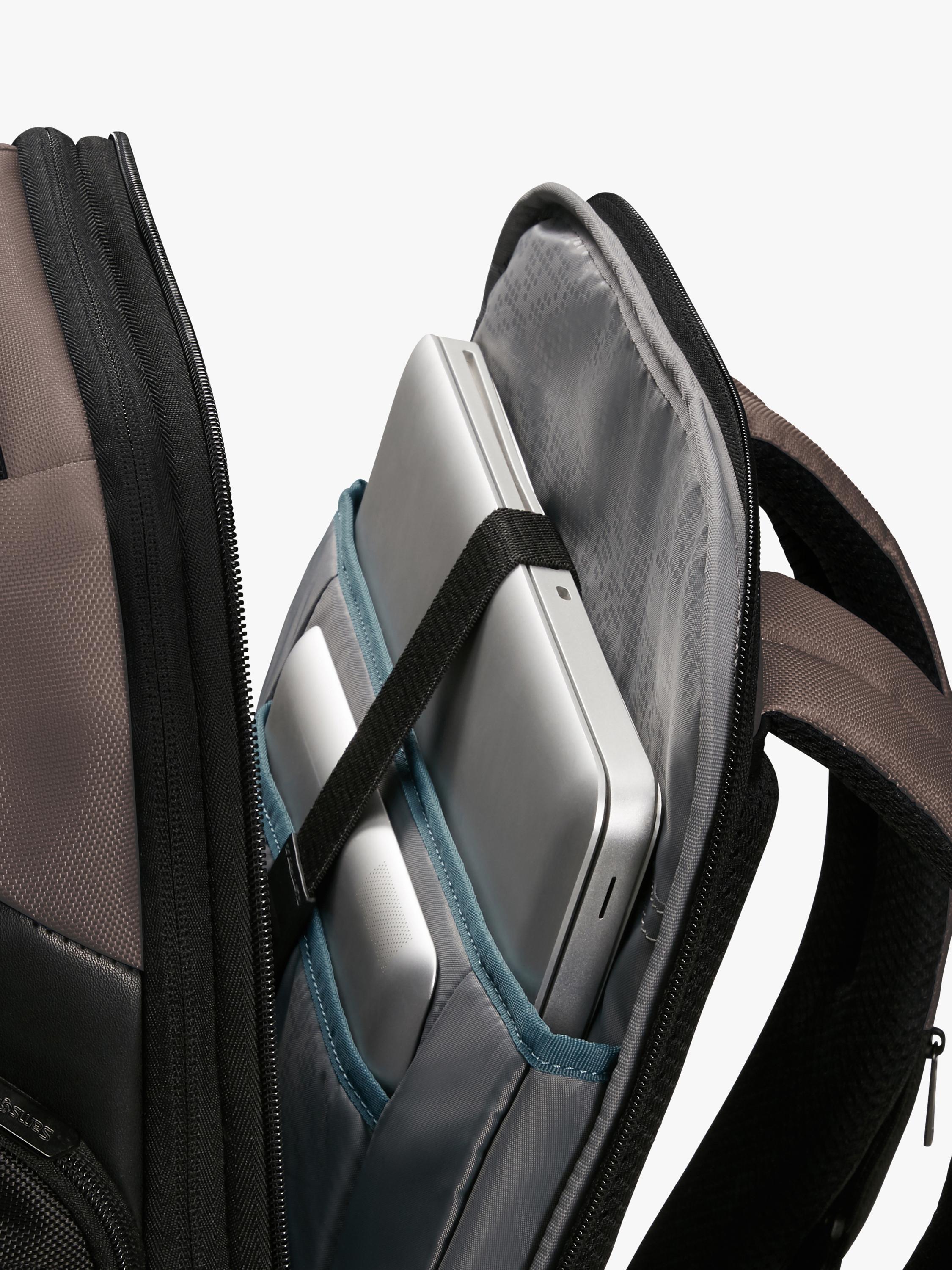 Spectrolite 4.0 15.6" Backpack, 20/25L, Brown