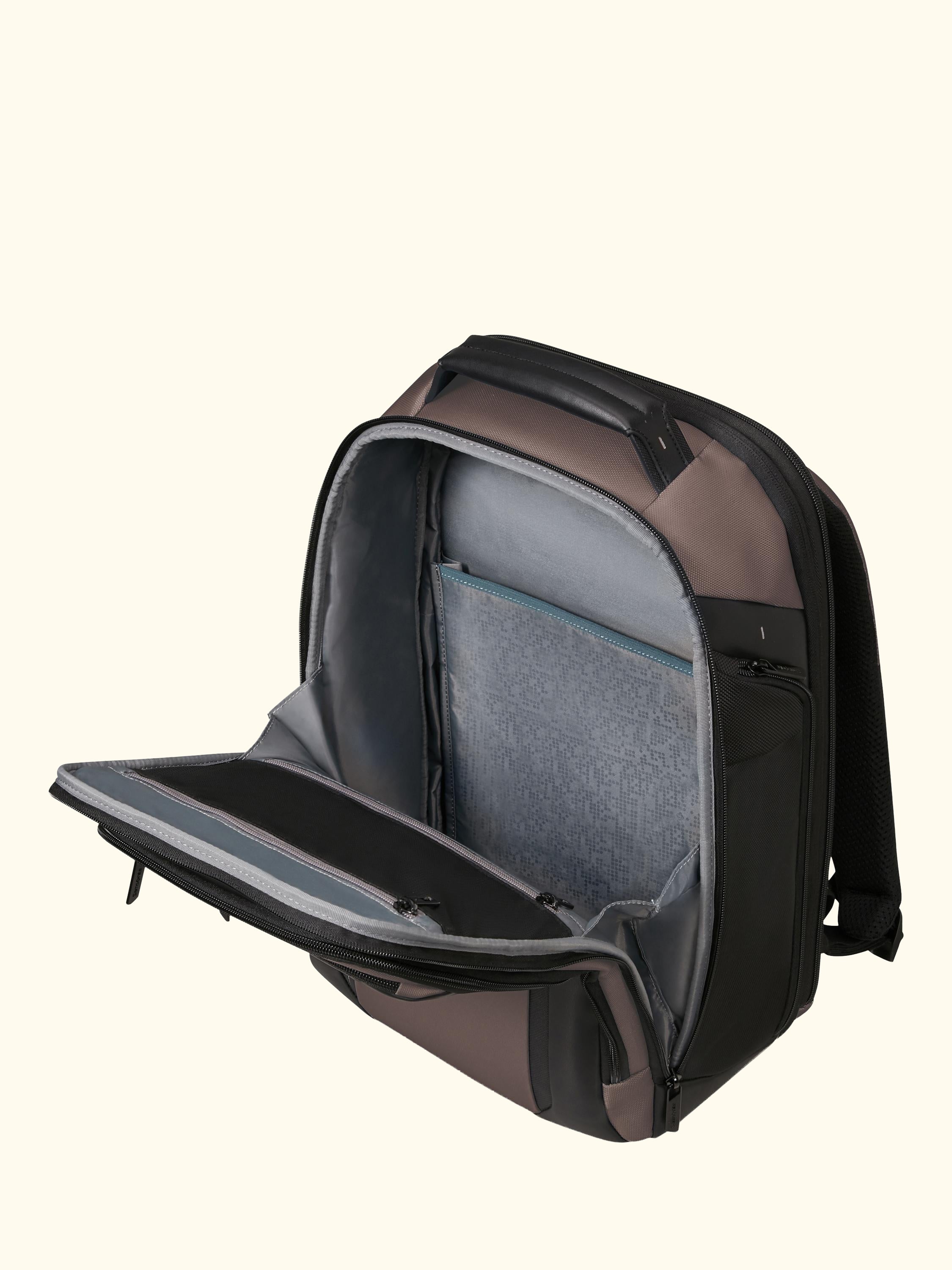 Spectrolite 4.0 15.6" Backpack, 20/25L, Brown