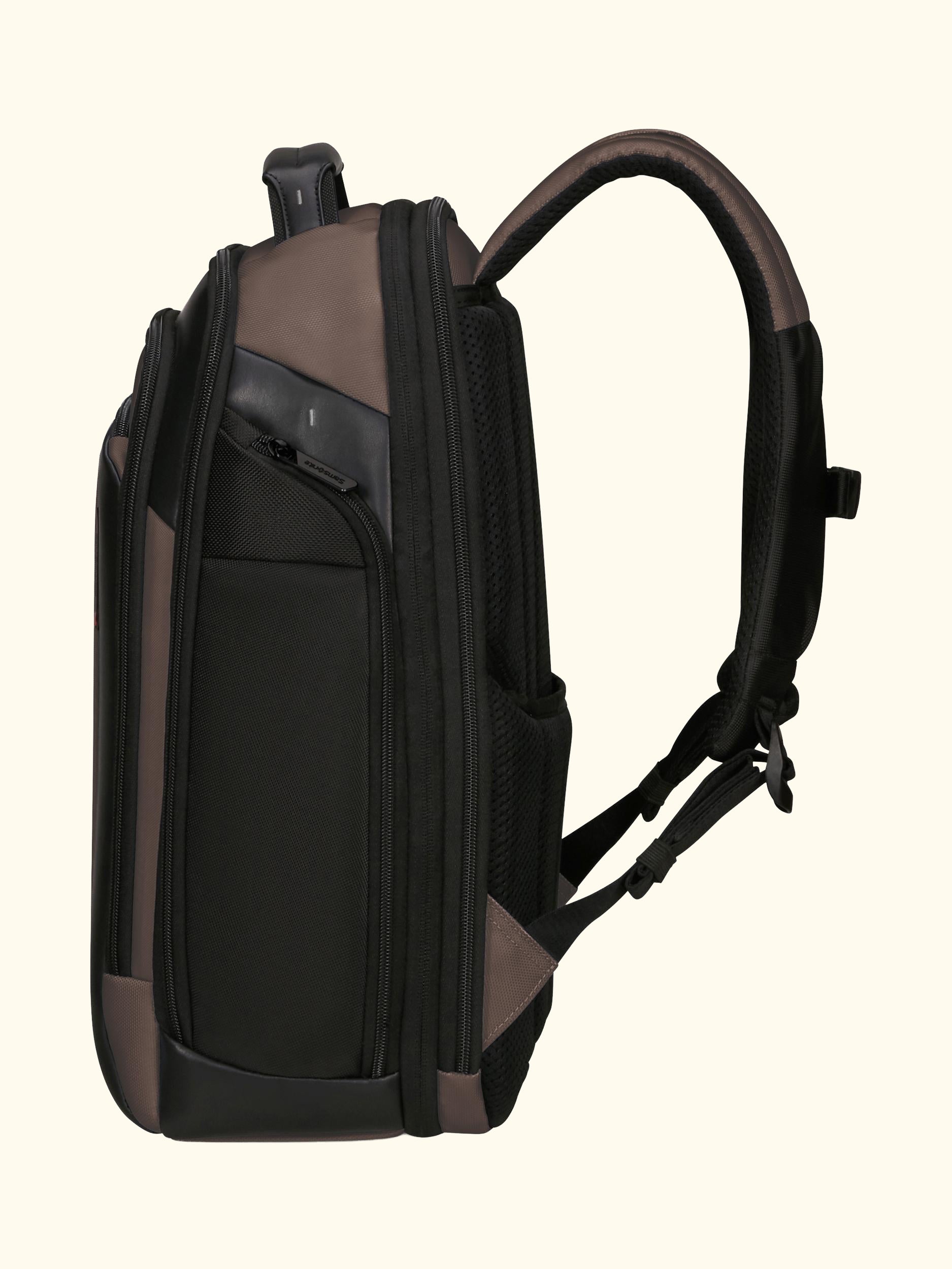 Spectrolite 4.0 15.6" Backpack, 20/25L, Brown