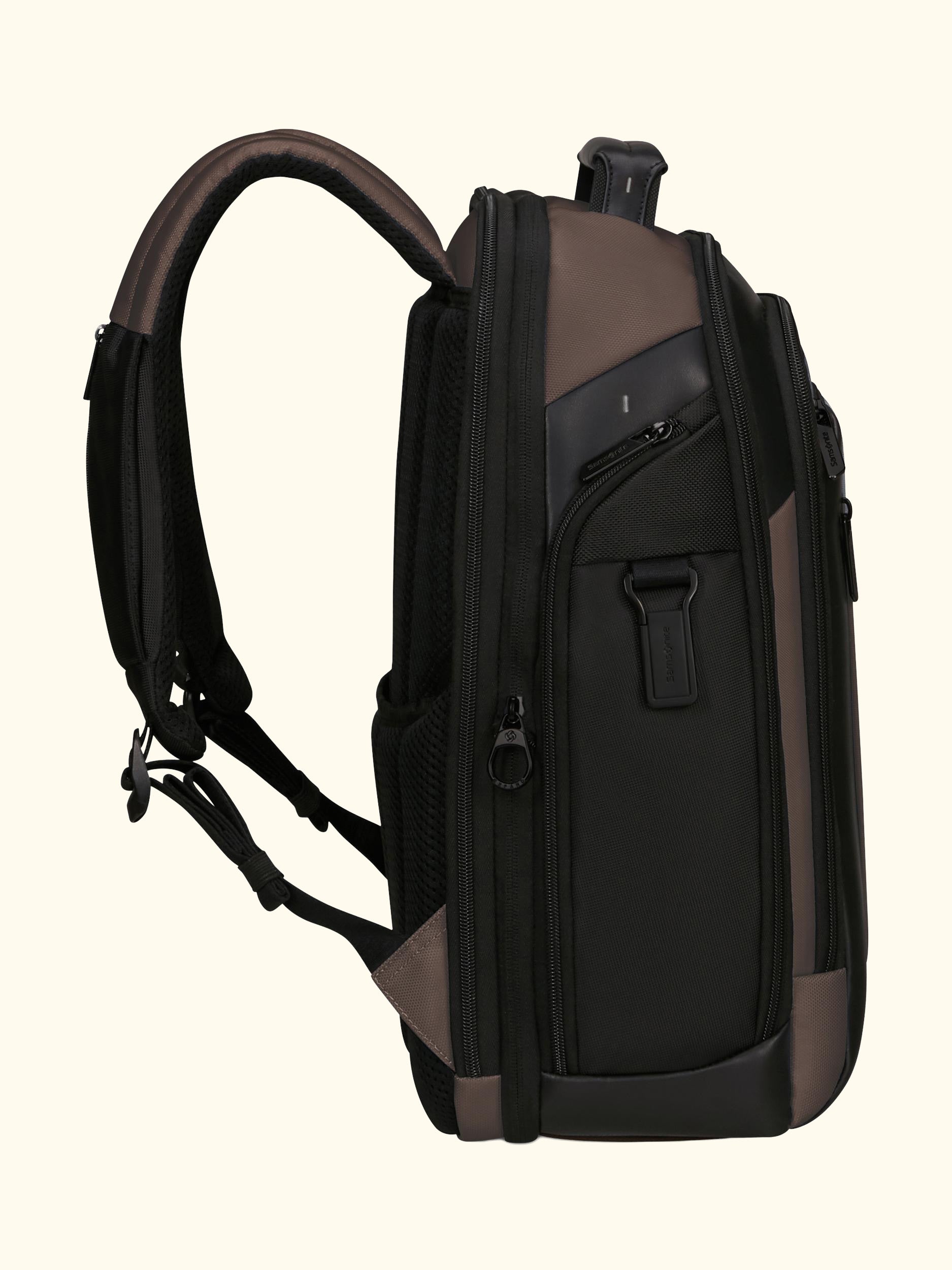 Spectrolite 4.0 15.6" Backpack, 20/25L, Brown
