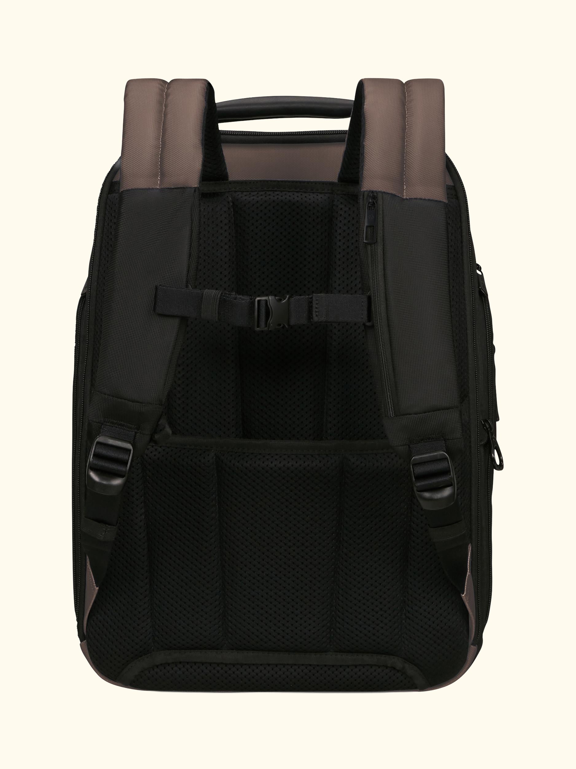 Spectrolite 4.0 15.6" Backpack, 20/25L, Brown