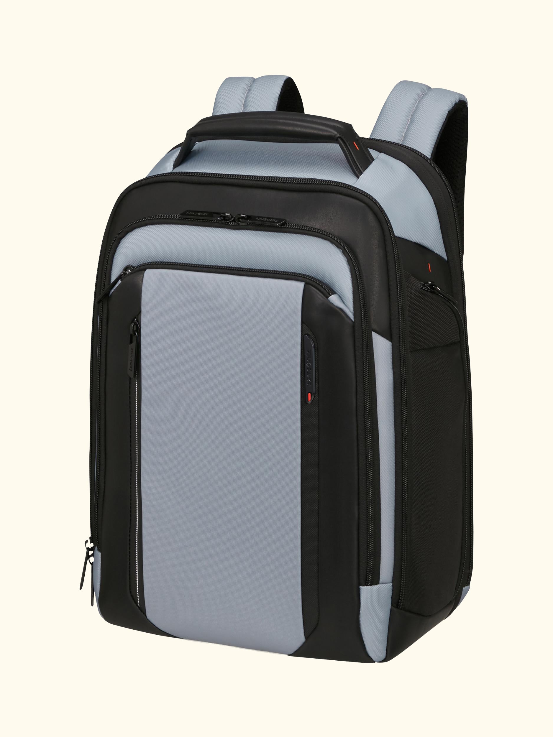 Spectrolite 4.0 15.6" Backpack, 20/25L, Cloudy Grey