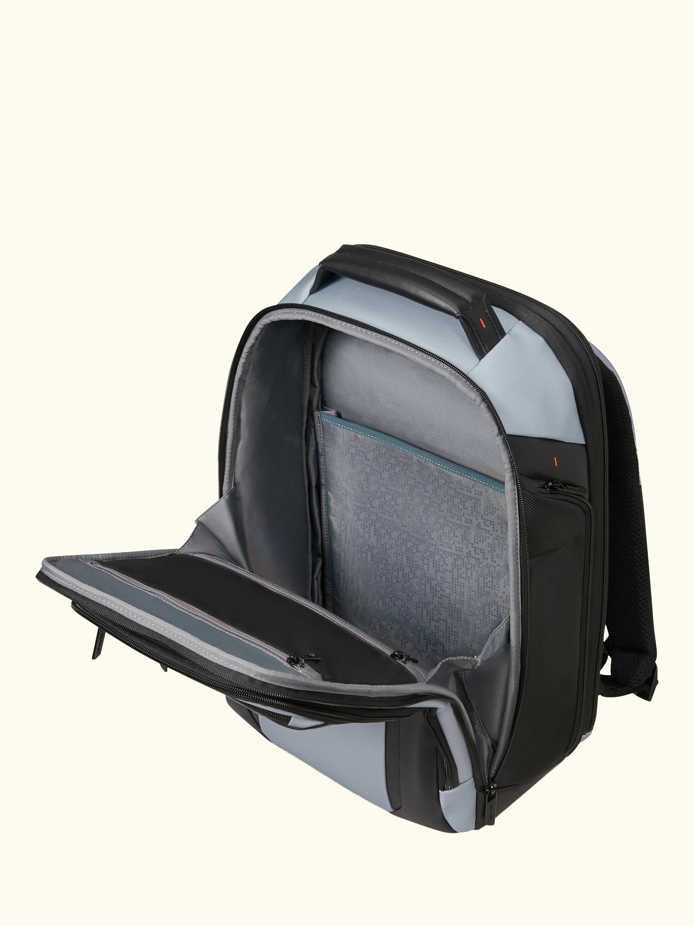 Spectrolite 4.0 15.6" Backpack, 20/25L, Cloudy Grey
