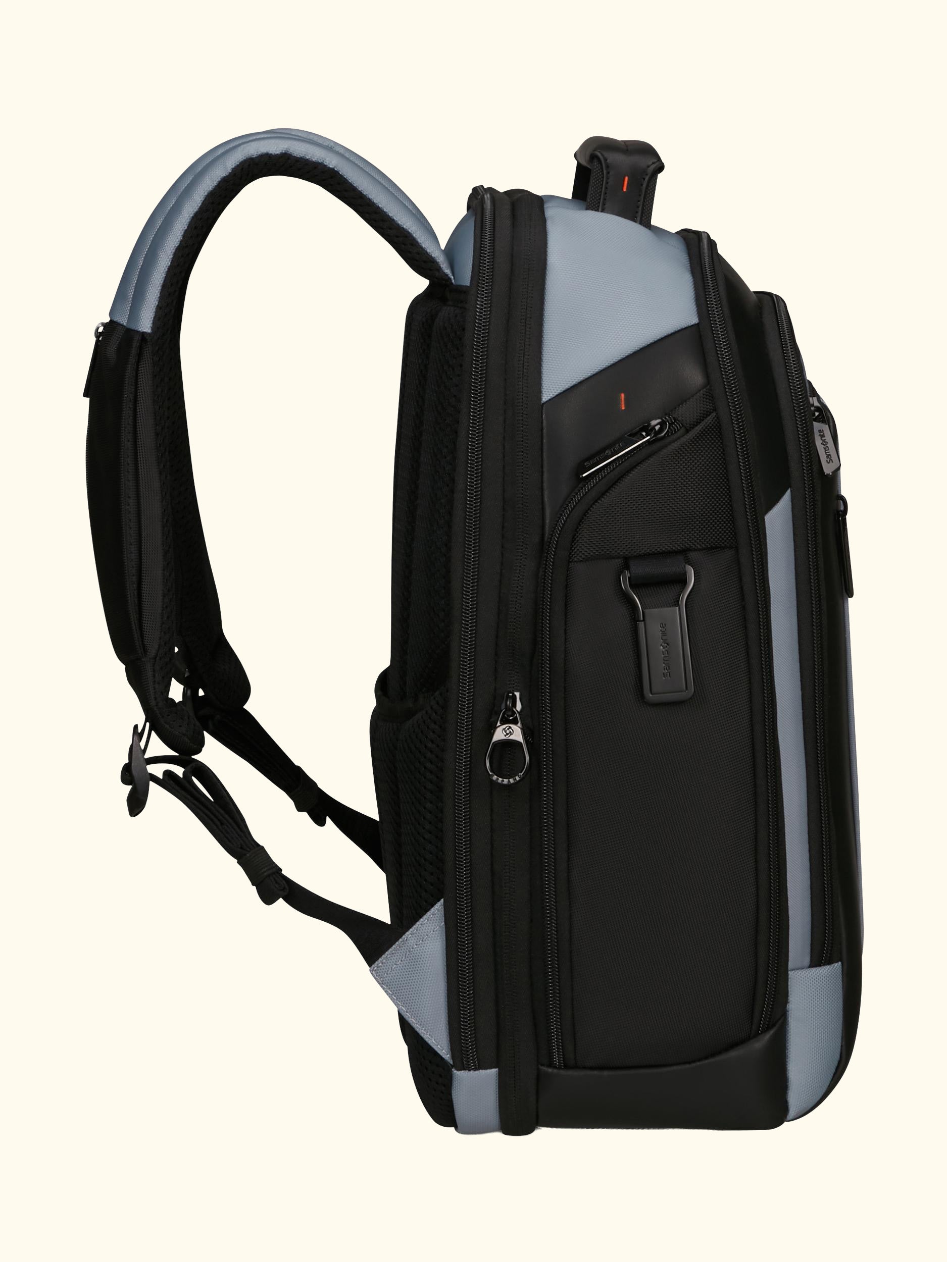 Spectrolite 4.0 15.6" Backpack, 20/25L, Cloudy Grey