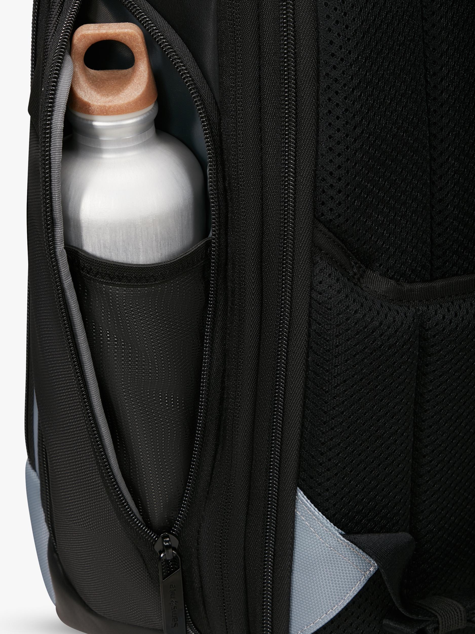 Spectrolite 4.0 15.6" Backpack, 20/25L, Cloudy Grey