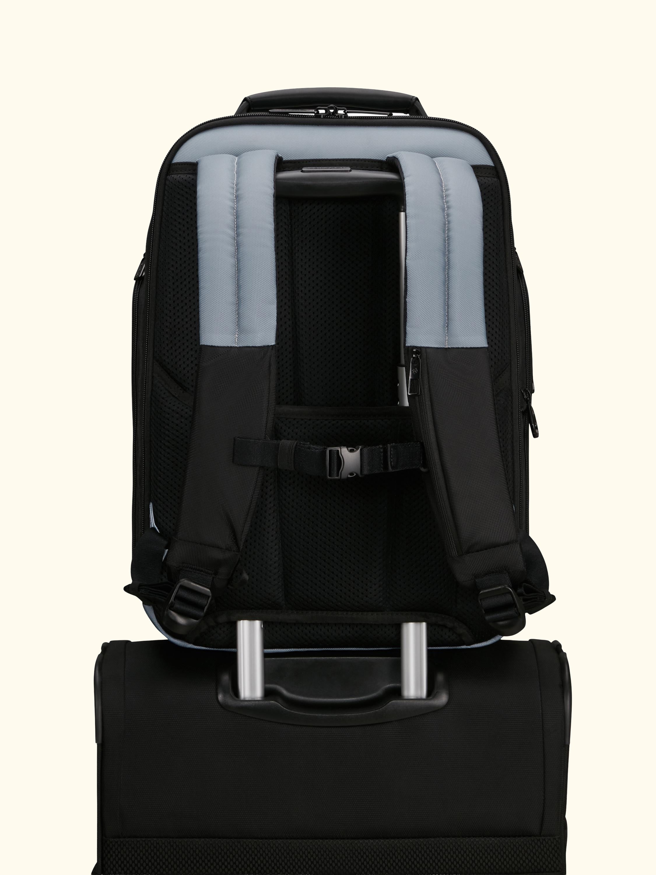 Spectrolite 4.0 15.6" Backpack, 20/25L, Cloudy Grey