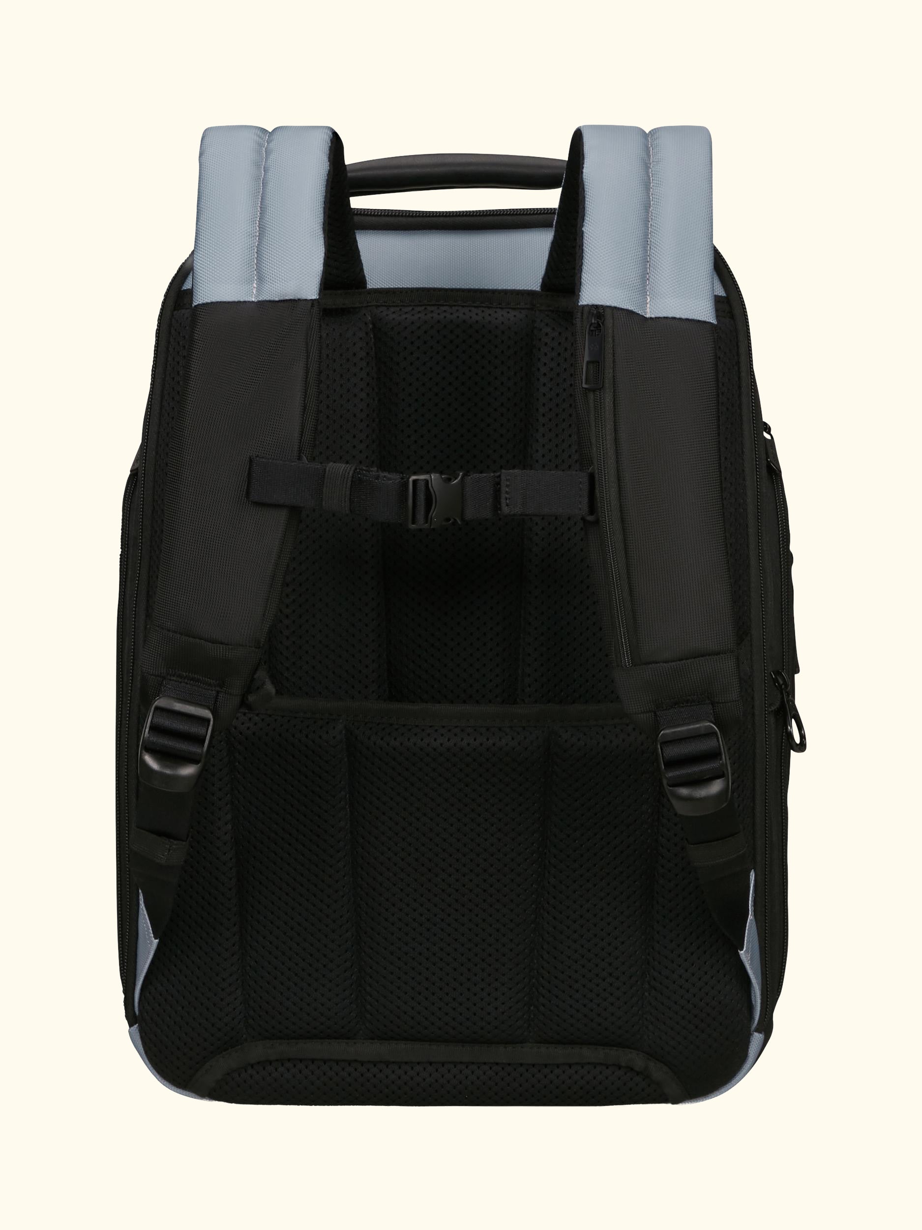 Spectrolite 4.0 15.6" Backpack, 20/25L, Cloudy Grey