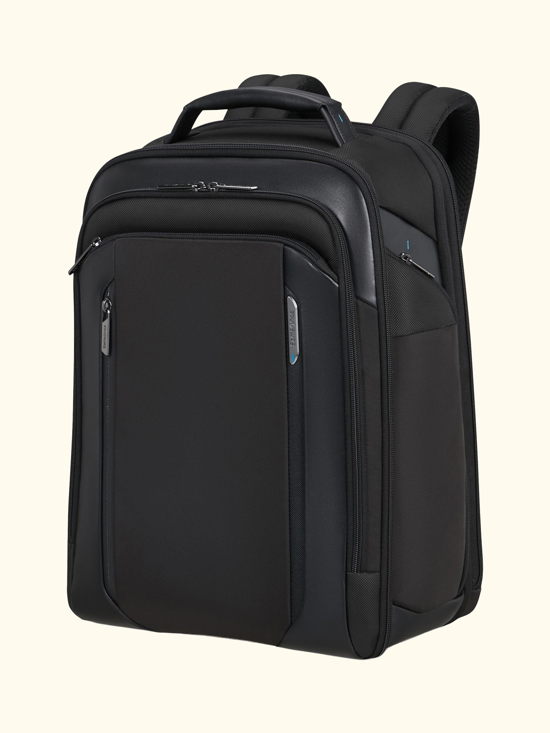 Spectrolite 4.0 17.3" Backpack, 29/35L, Black