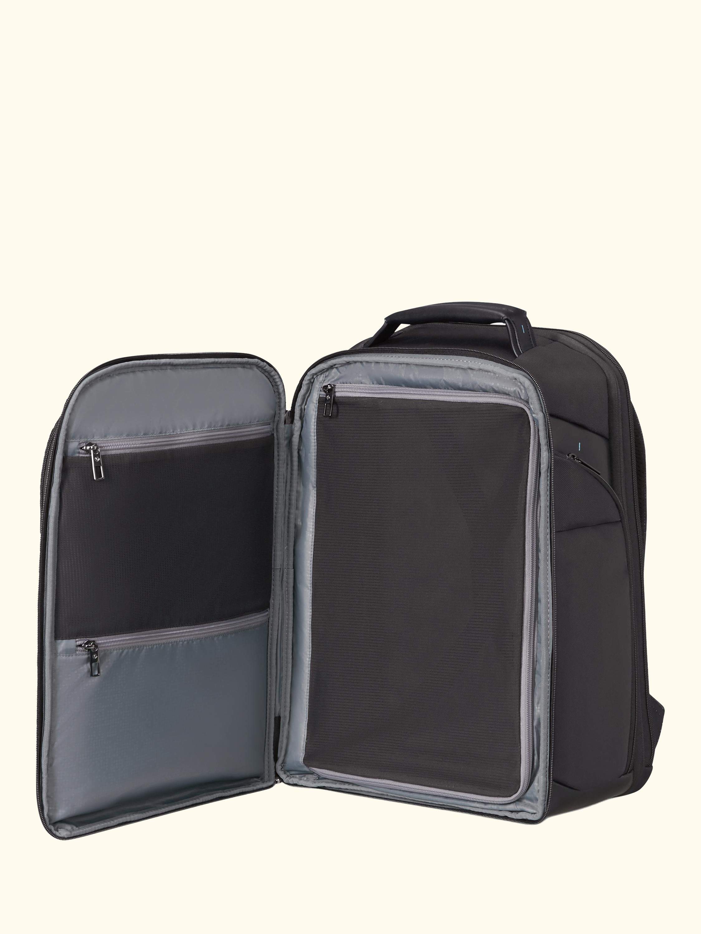 Spectrolite 4.0 17.3" Backpack, 29/35L, Black