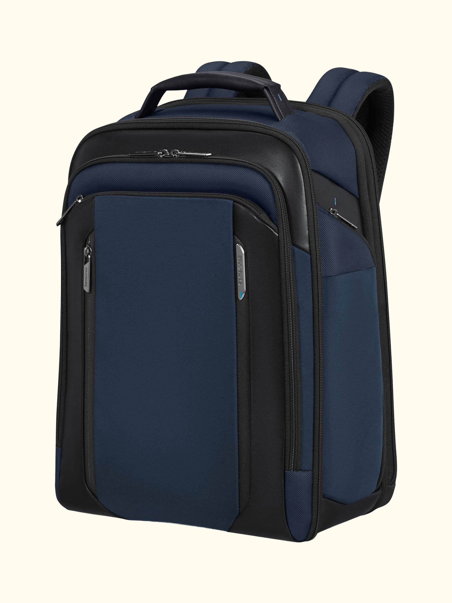 Spectrolite 4.0 17.3" Backpack, 29/35L, Blue