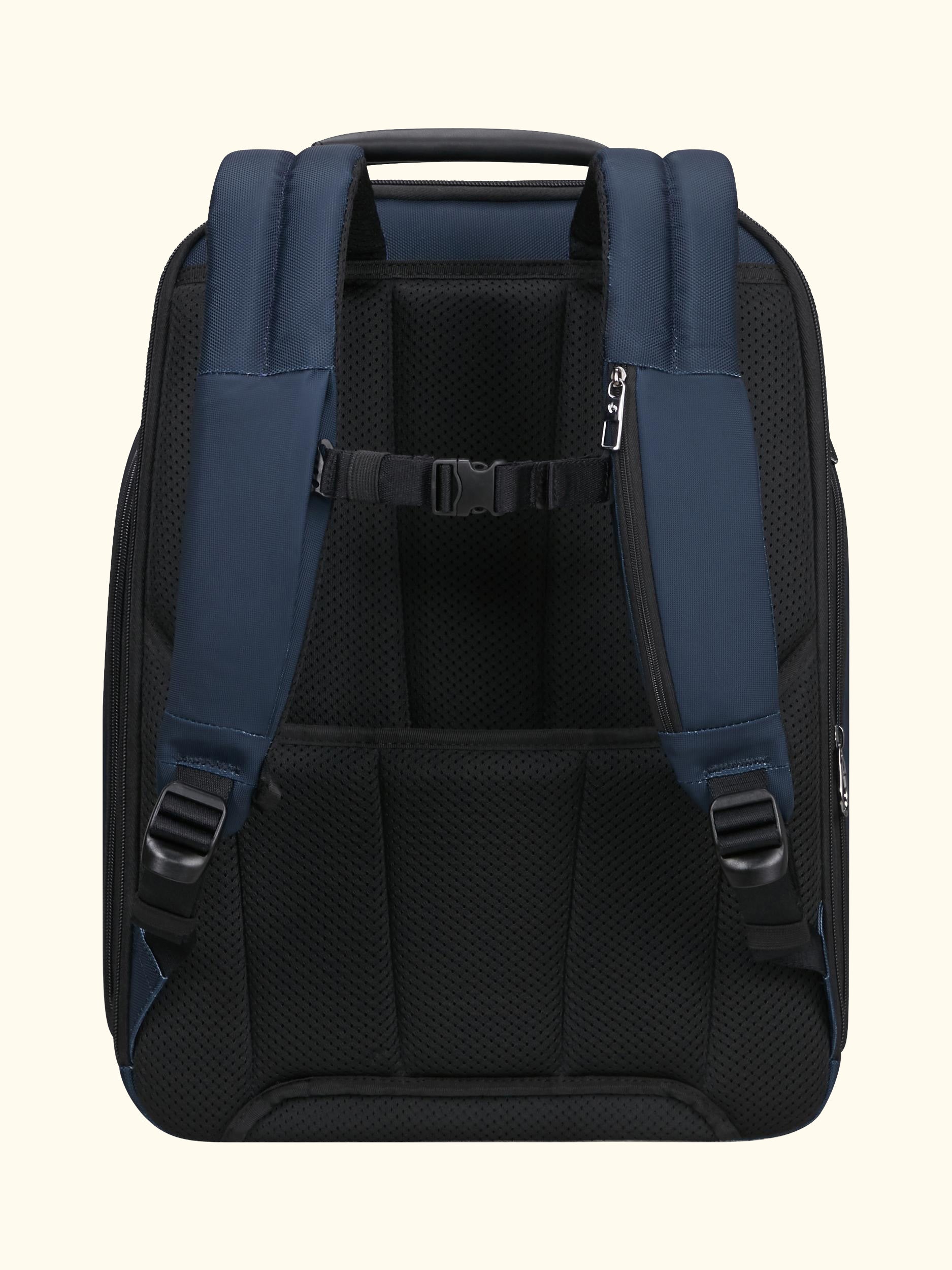 Spectrolite 4.0 17.3" Backpack, 29/35L, Blue