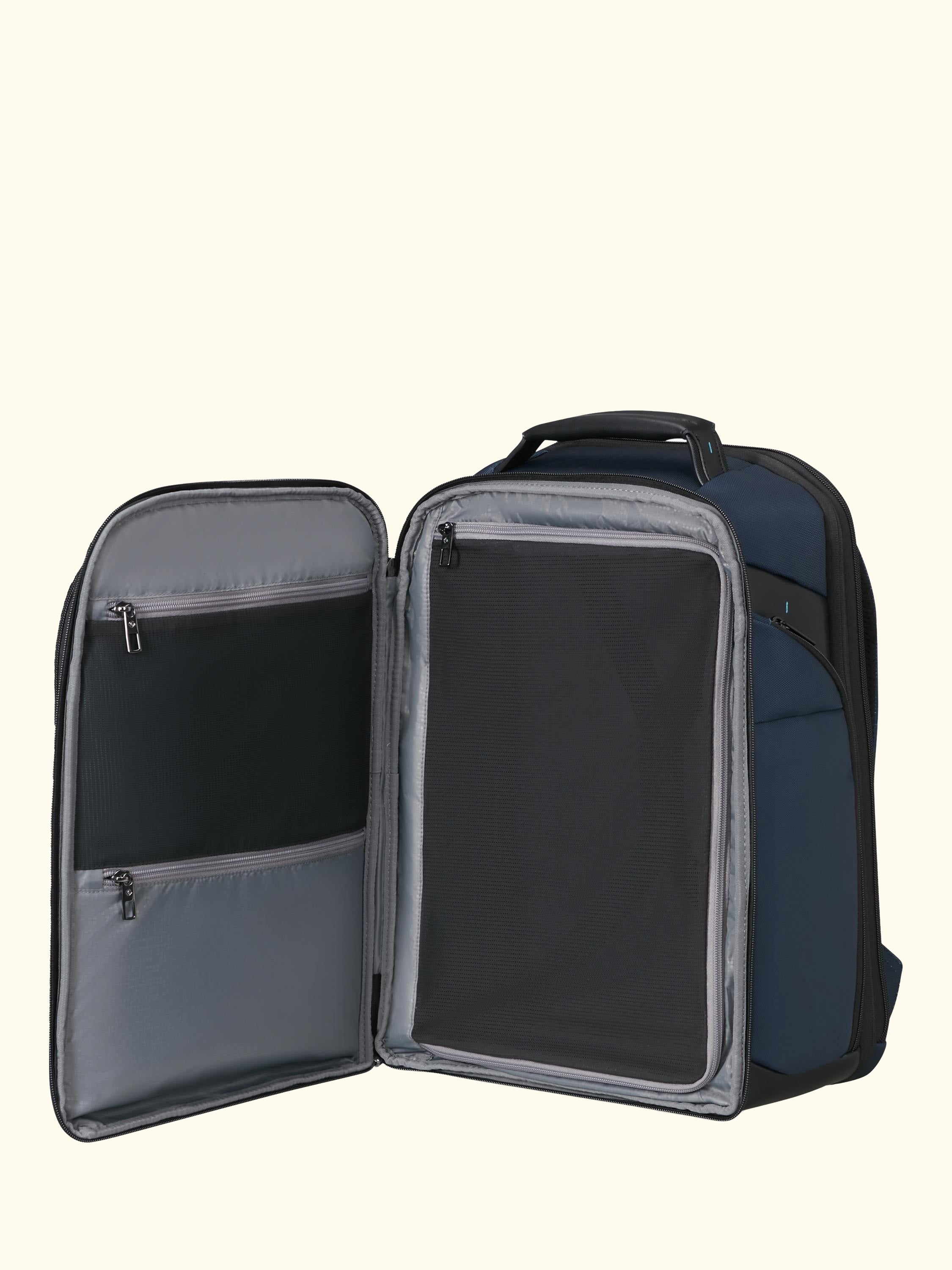 Spectrolite 4.0 17.3" Backpack, 29/35L, Blue