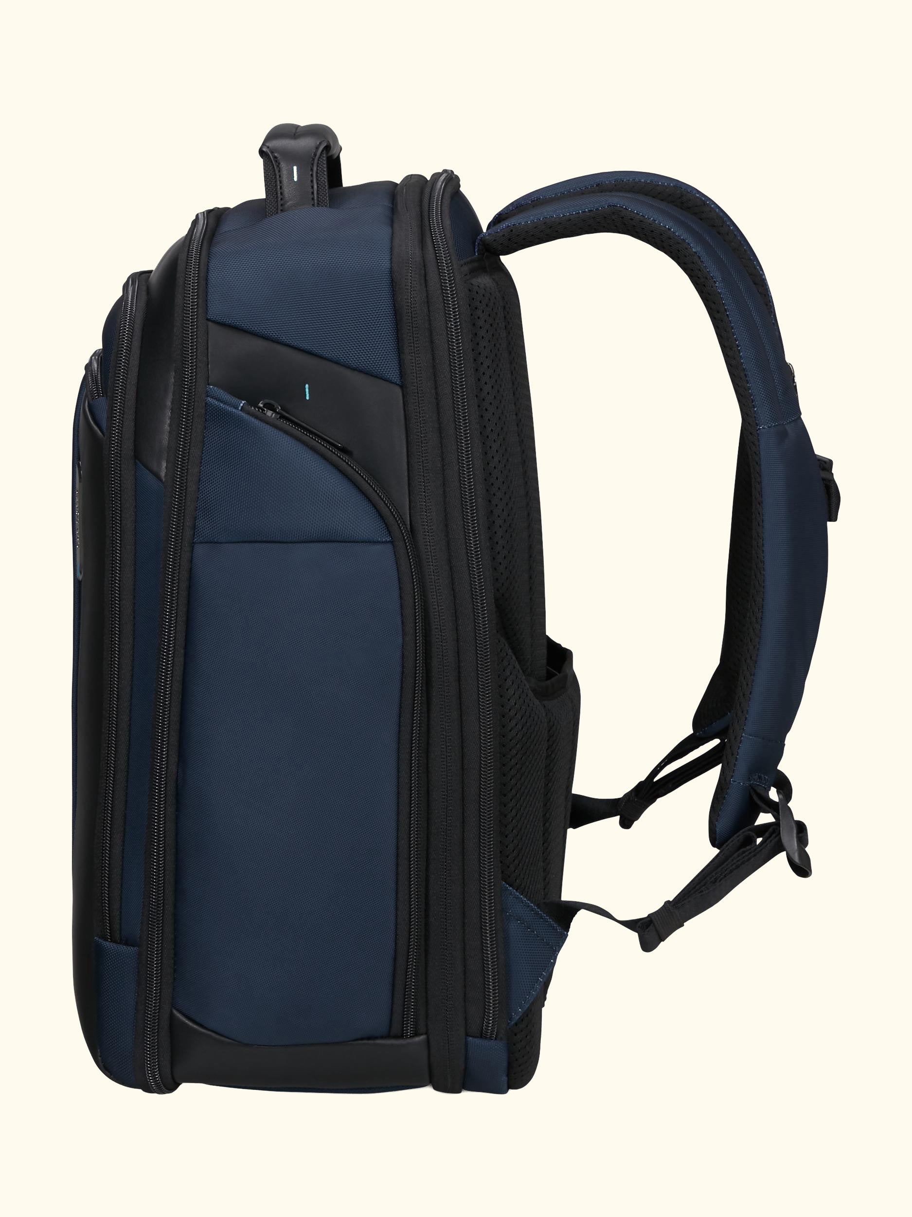 Spectrolite 4.0 17.3" Backpack, 29/35L, Blue