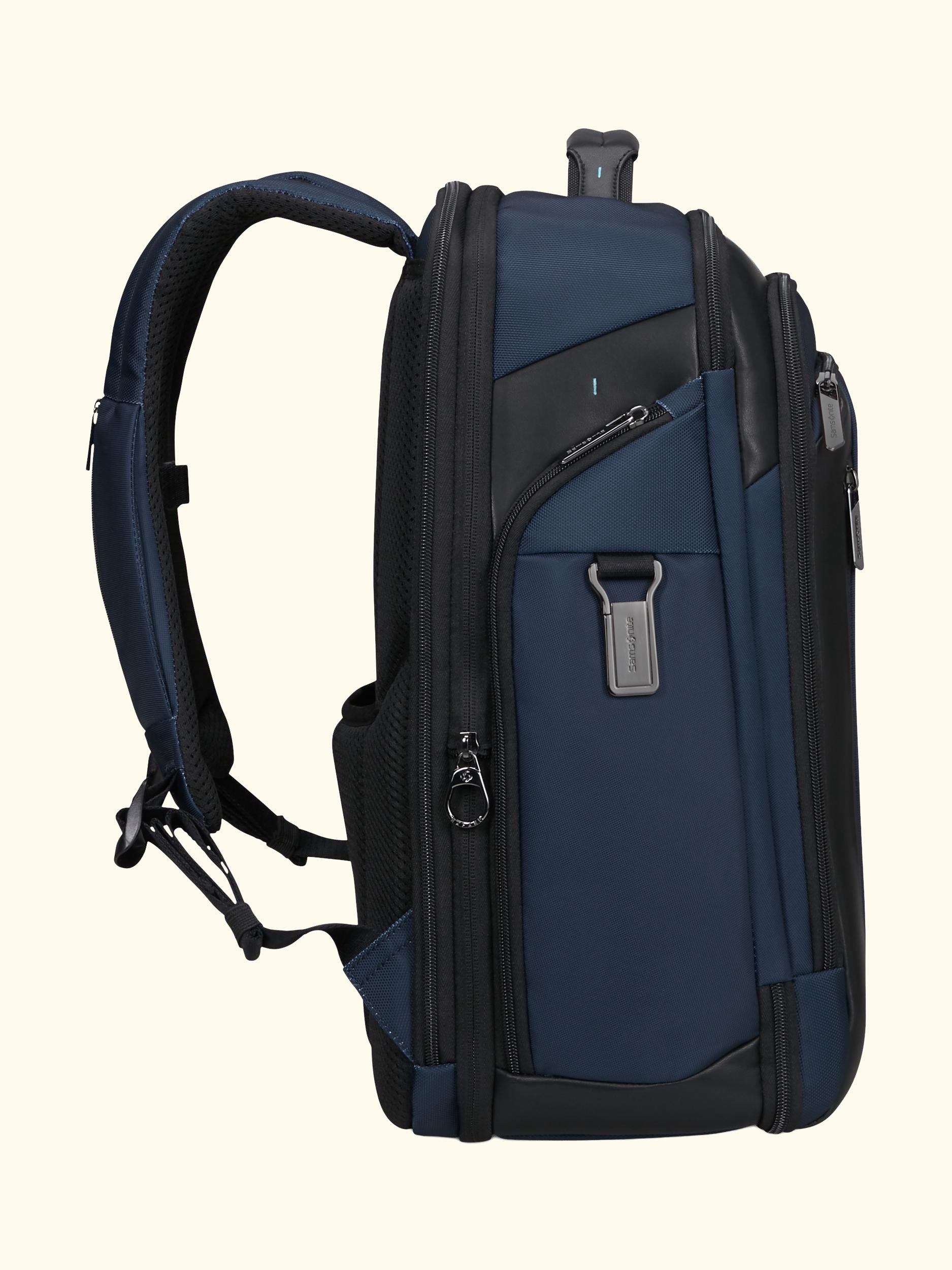 Spectrolite 4.0 17.3" Backpack, 29/35L, Blue