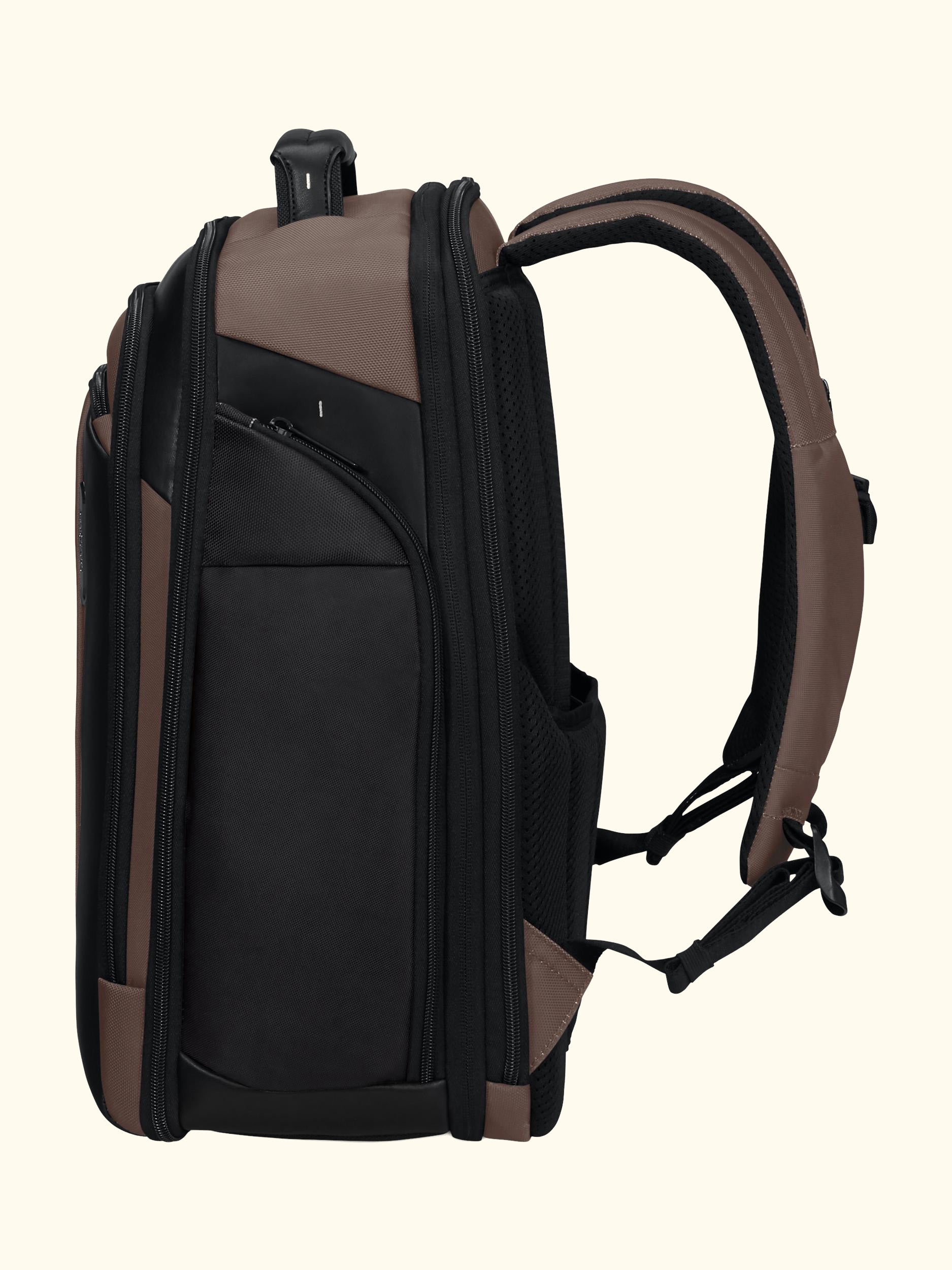 Spectrolite 4.0 17.3" Backpack, 29/35L, Brown