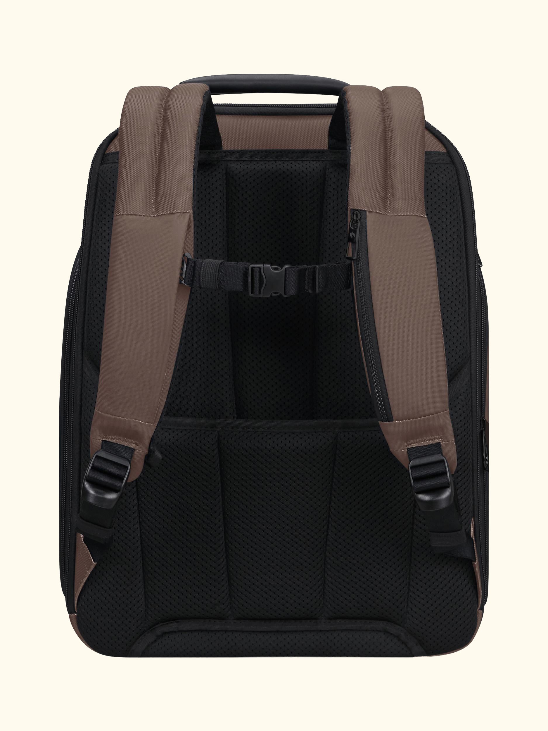 Spectrolite 4.0 17.3" Backpack, 29/35L, Brown