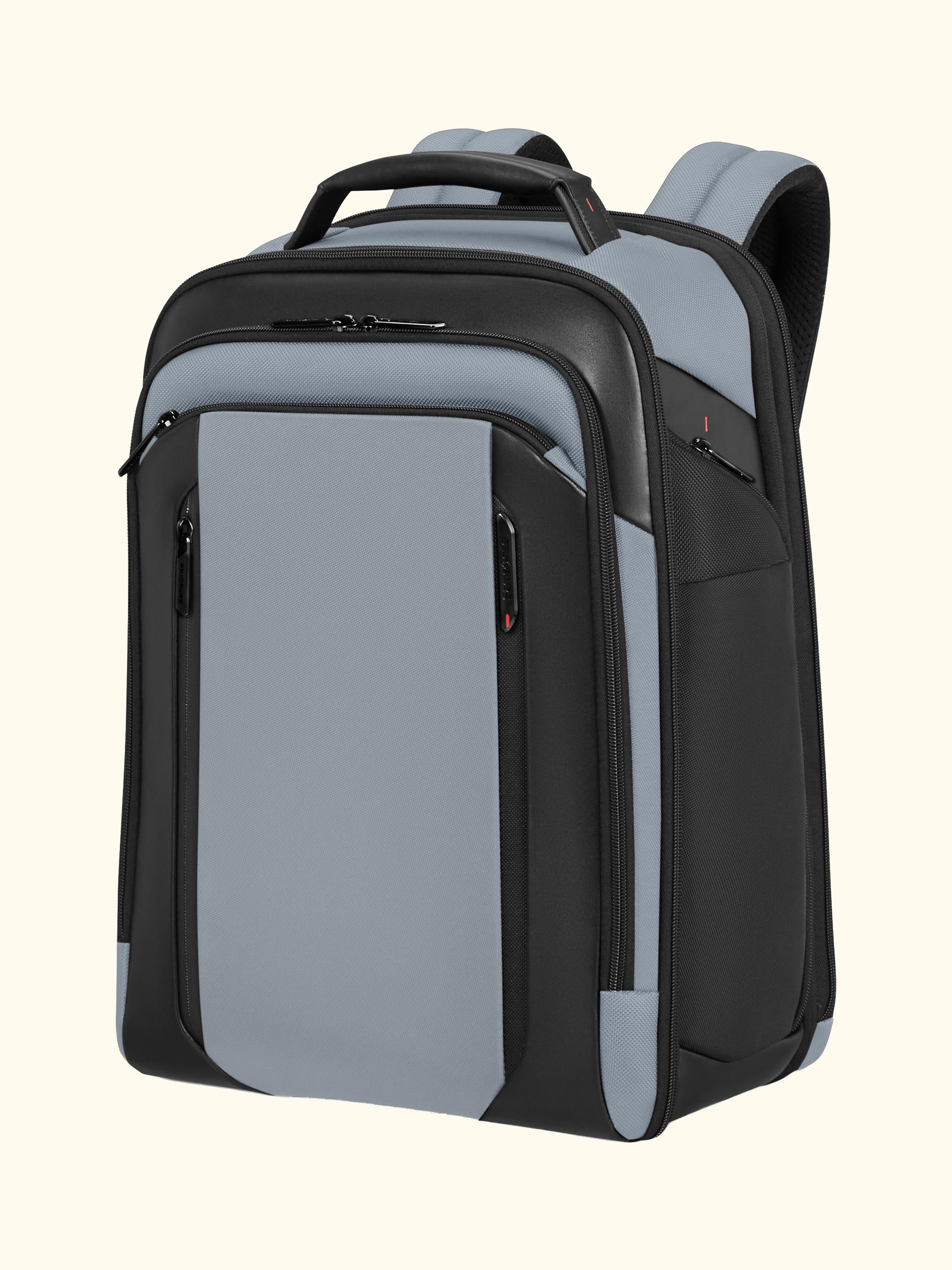 Spectrolite 4.0 17.3" Backpack, 29/35L, Cloudy Grey