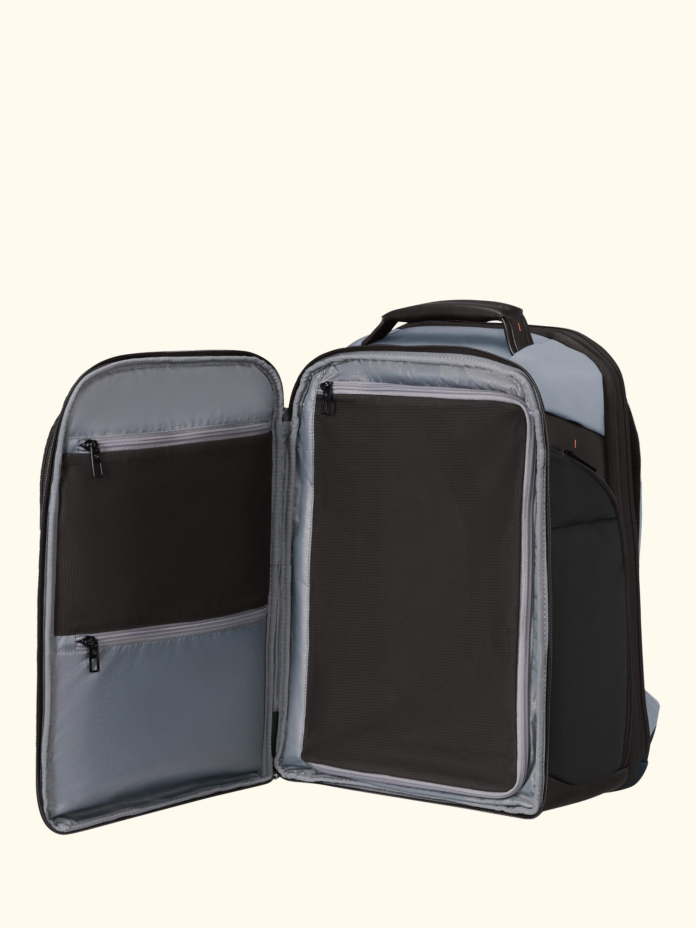Spectrolite 4.0 17.3" Backpack, 29/35L, Cloudy Grey