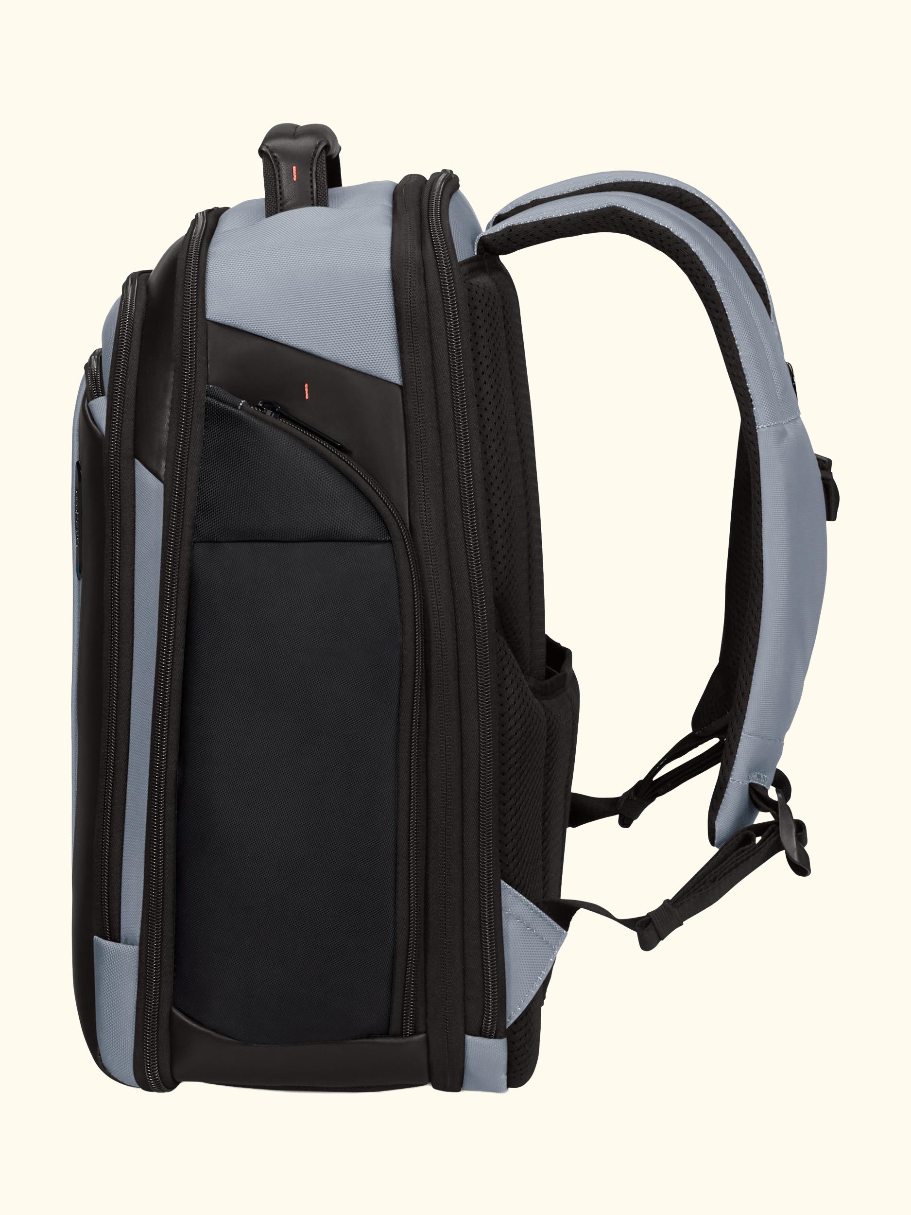 Spectrolite 4.0 17.3" Backpack, 29/35L, Cloudy Grey