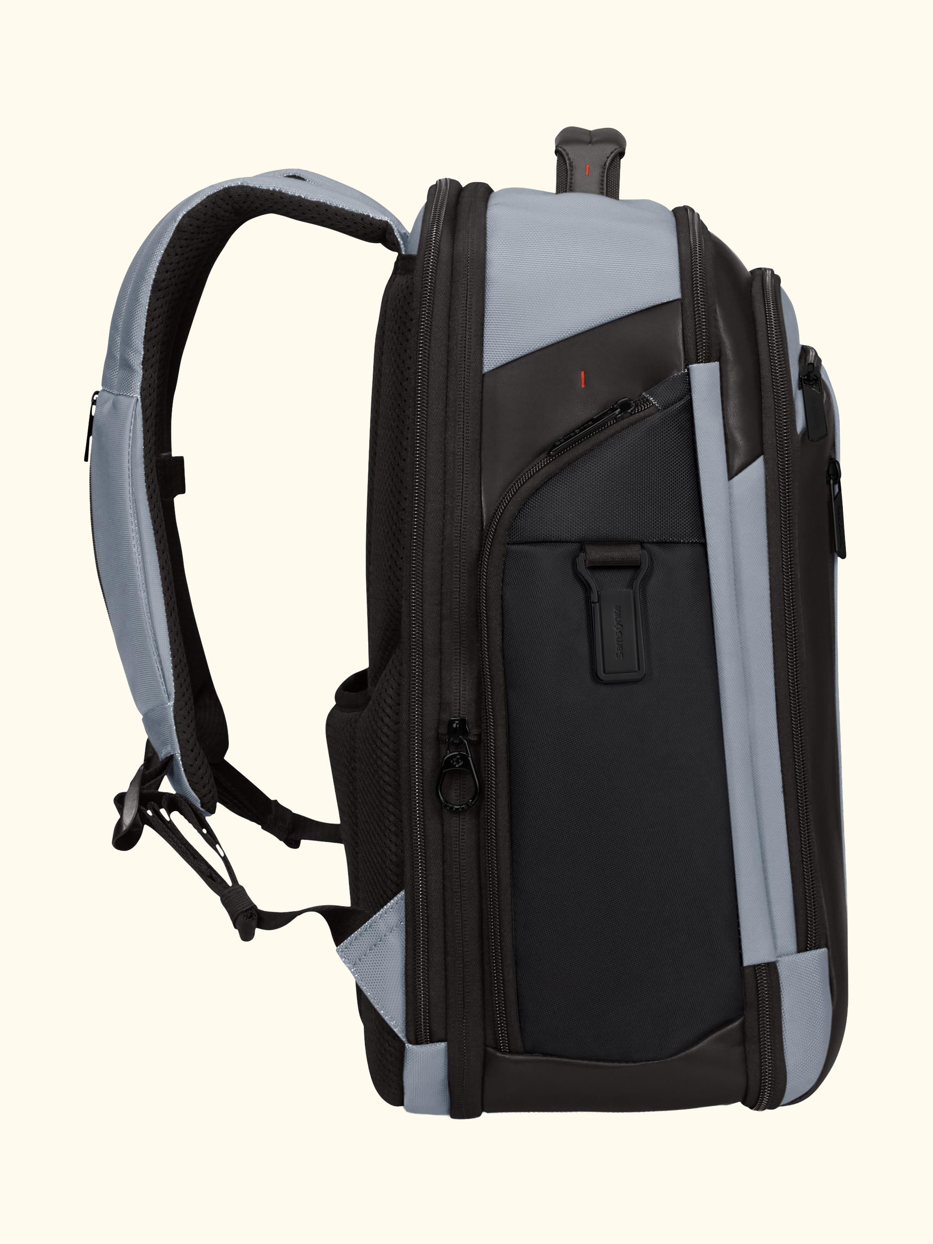 Spectrolite 4.0 17.3" Backpack, 29/35L, Cloudy Grey