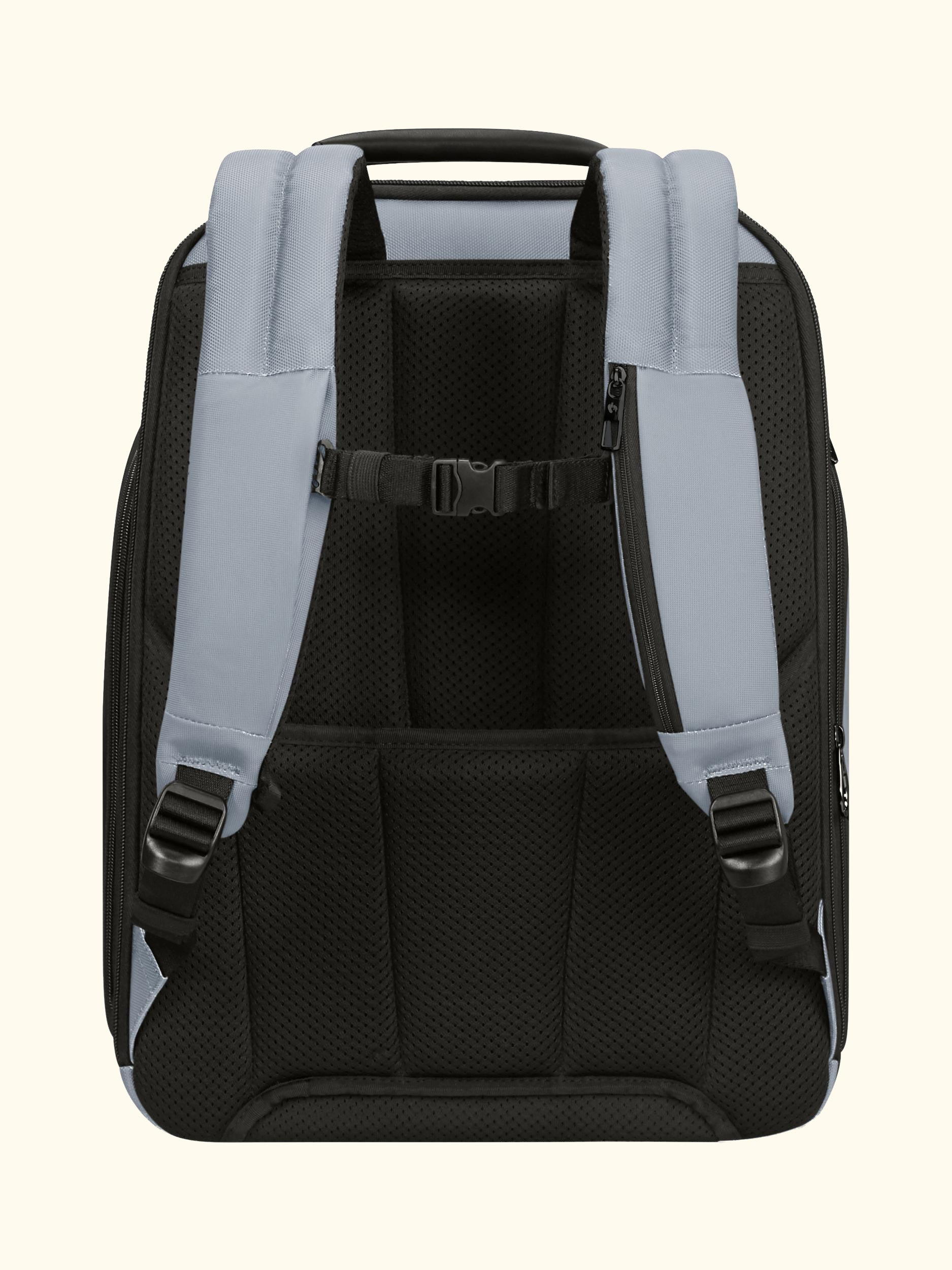 Spectrolite 4.0 17.3" Backpack, 29/35L, Cloudy Grey