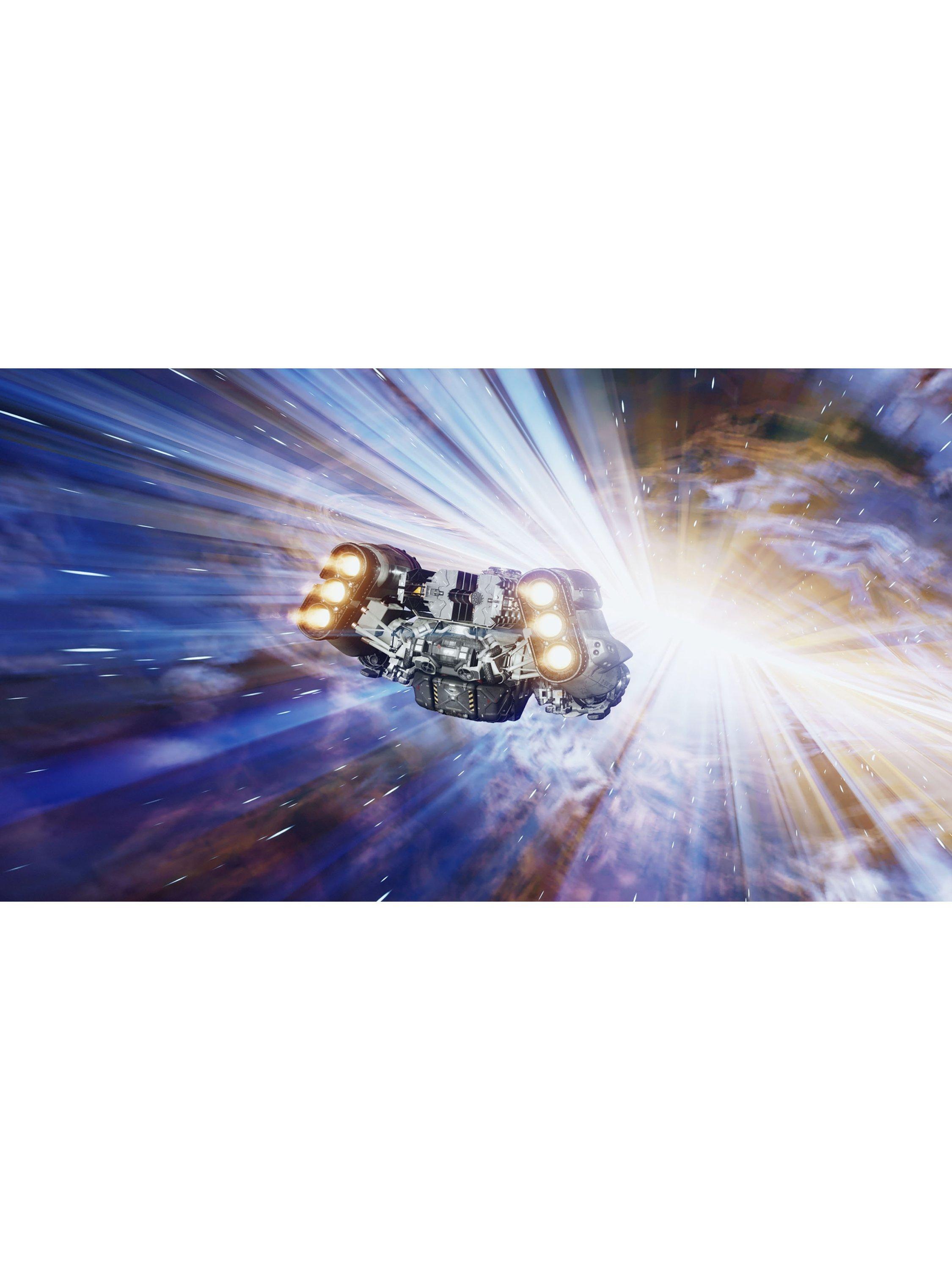 Starfield, PS5