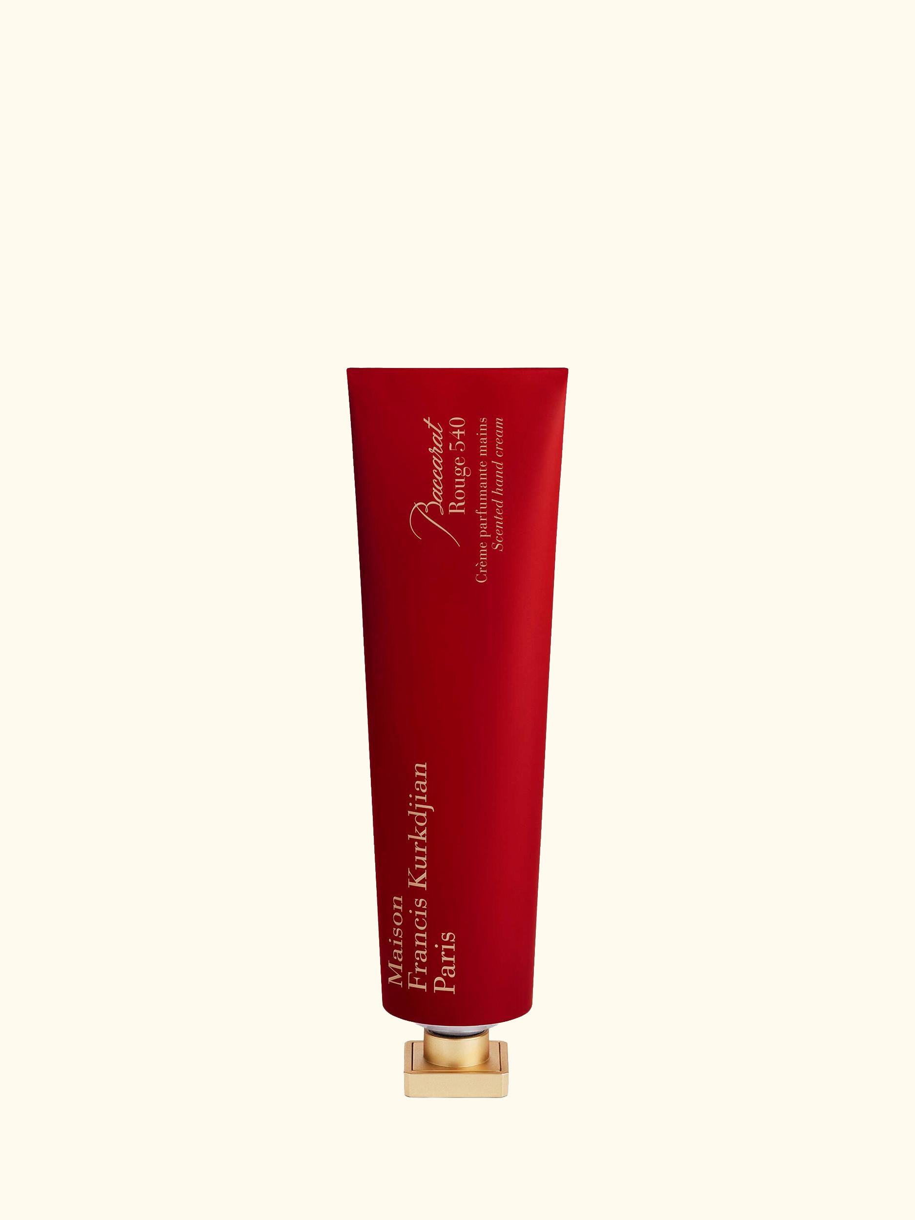 Baccarat Rouge 540 Scented Hand Cream, 70ml