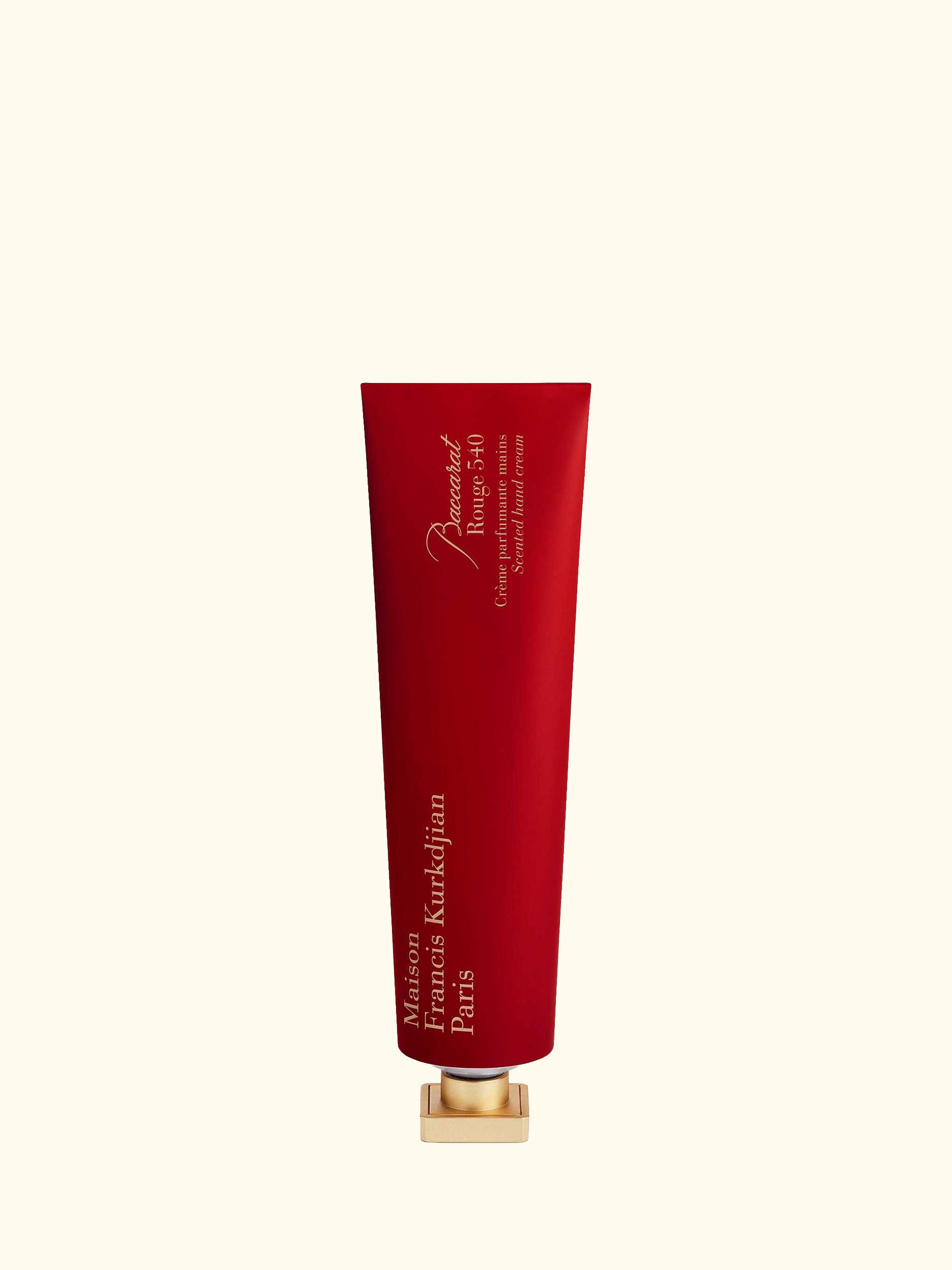 Baccarat Rouge 540 Scented Hand Cream, 70ml