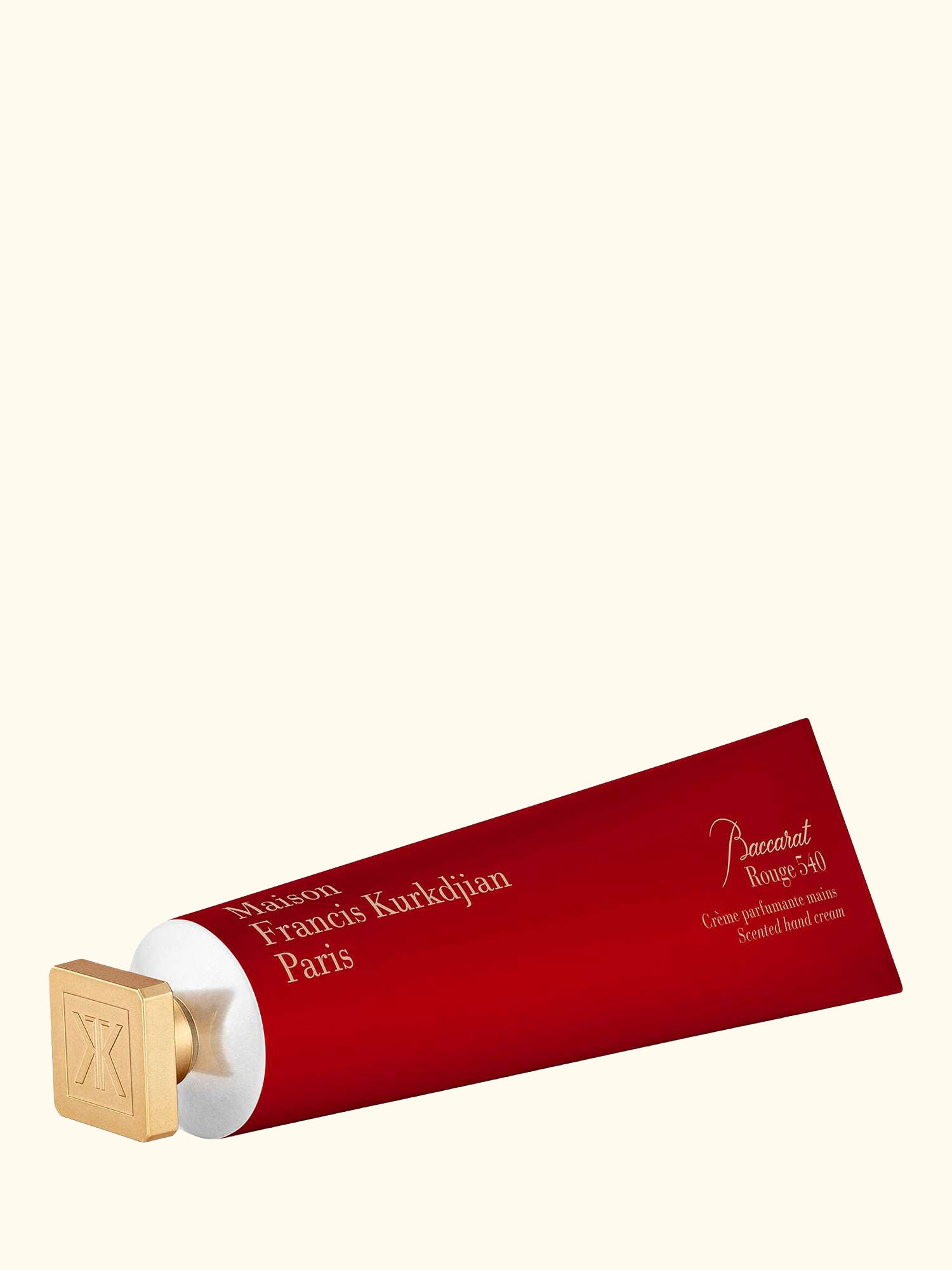 Baccarat Rouge 540 Scented Hand Cream, 70ml