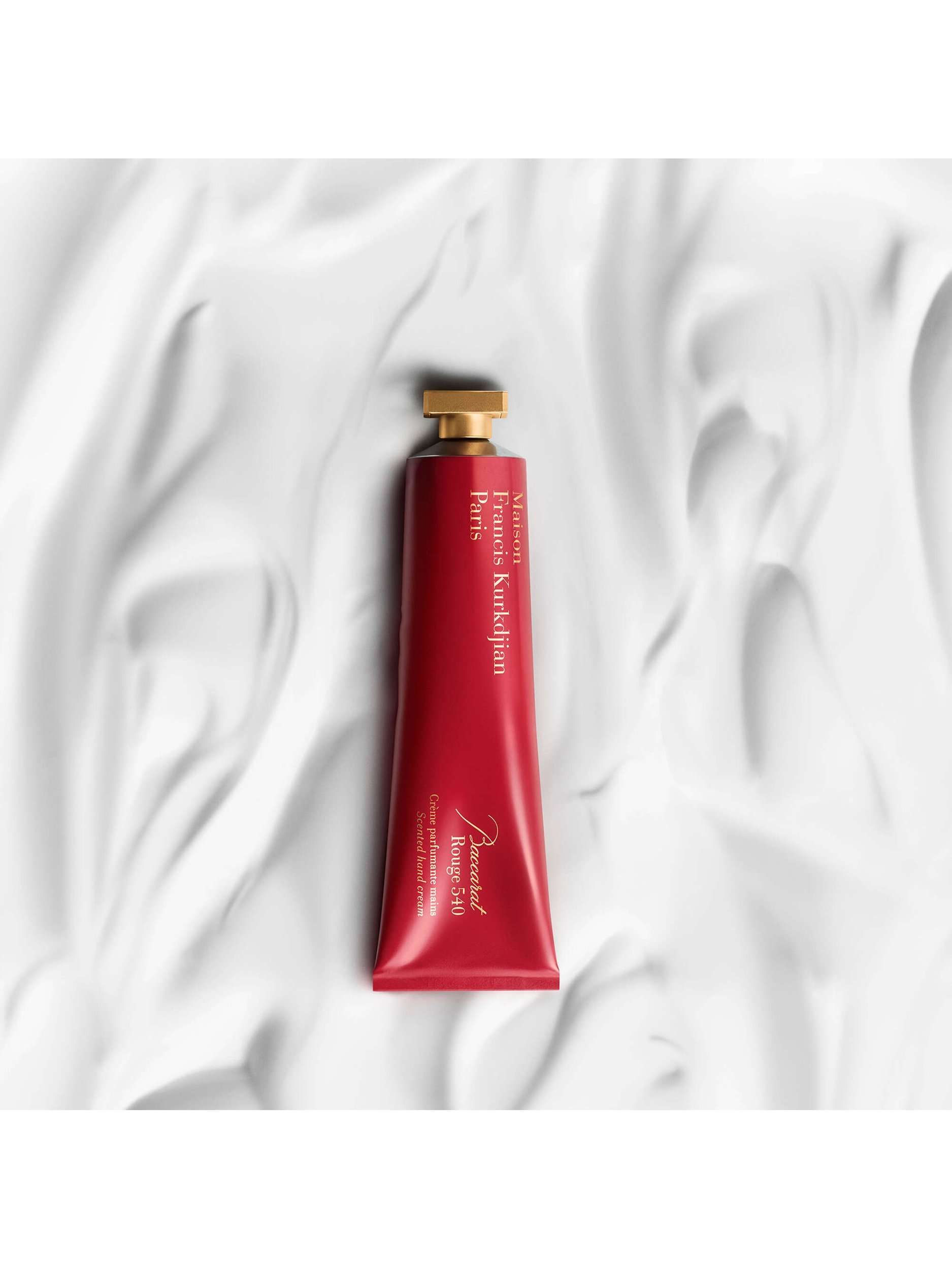 Baccarat Rouge 540 Scented Hand Cream, 70ml