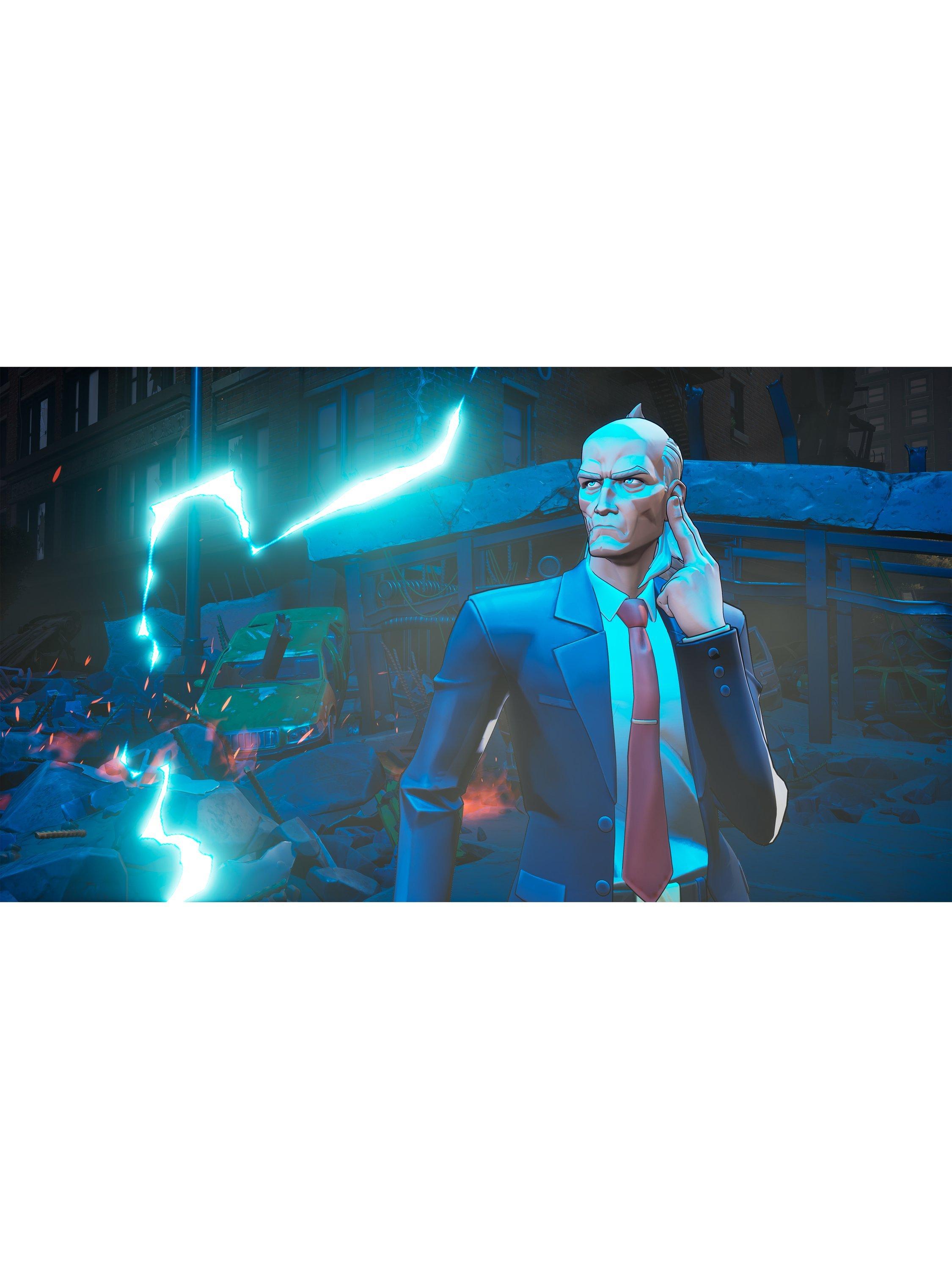 Invincible VS, PS5