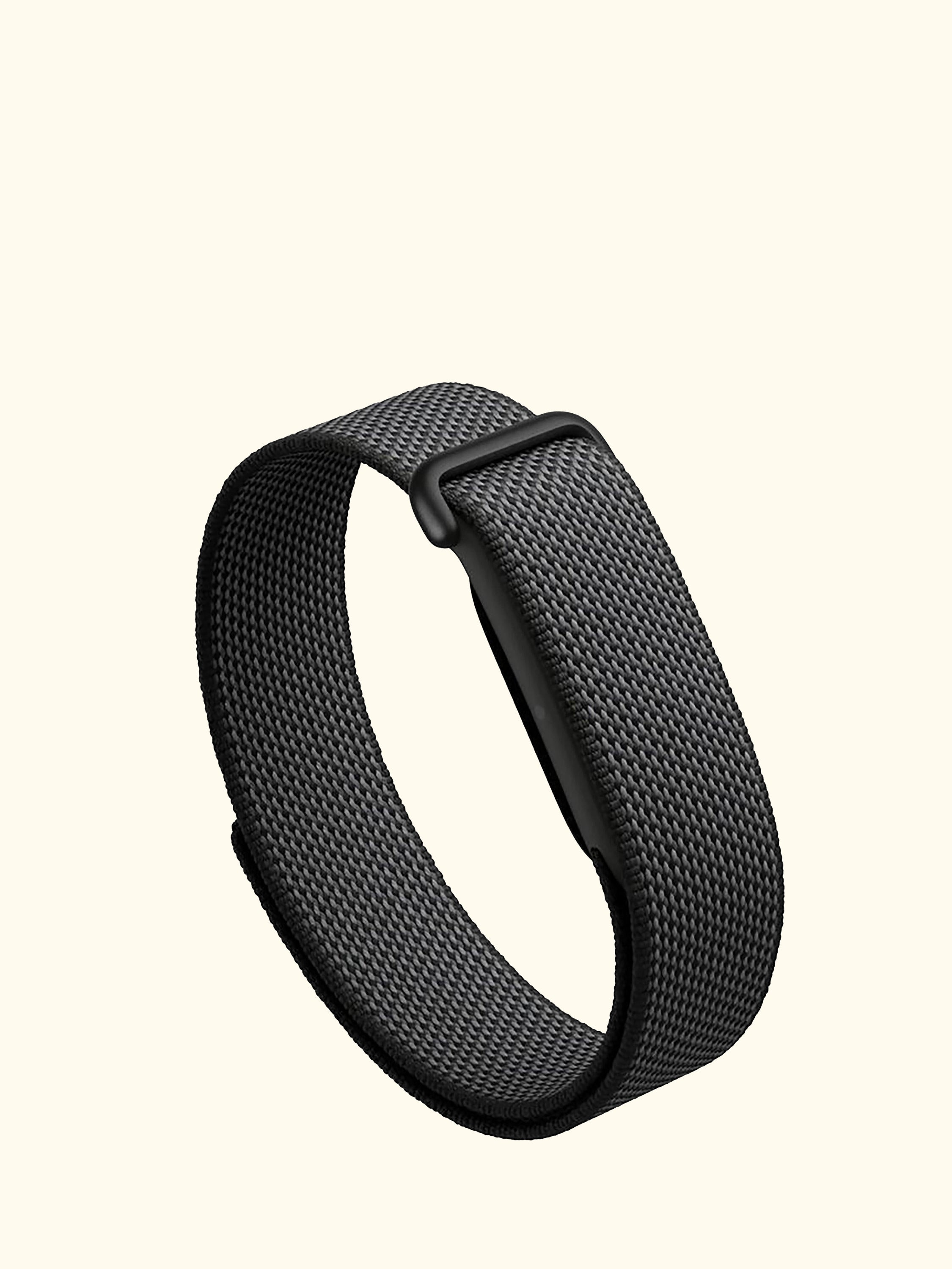 Air Health and Fitness Tracker