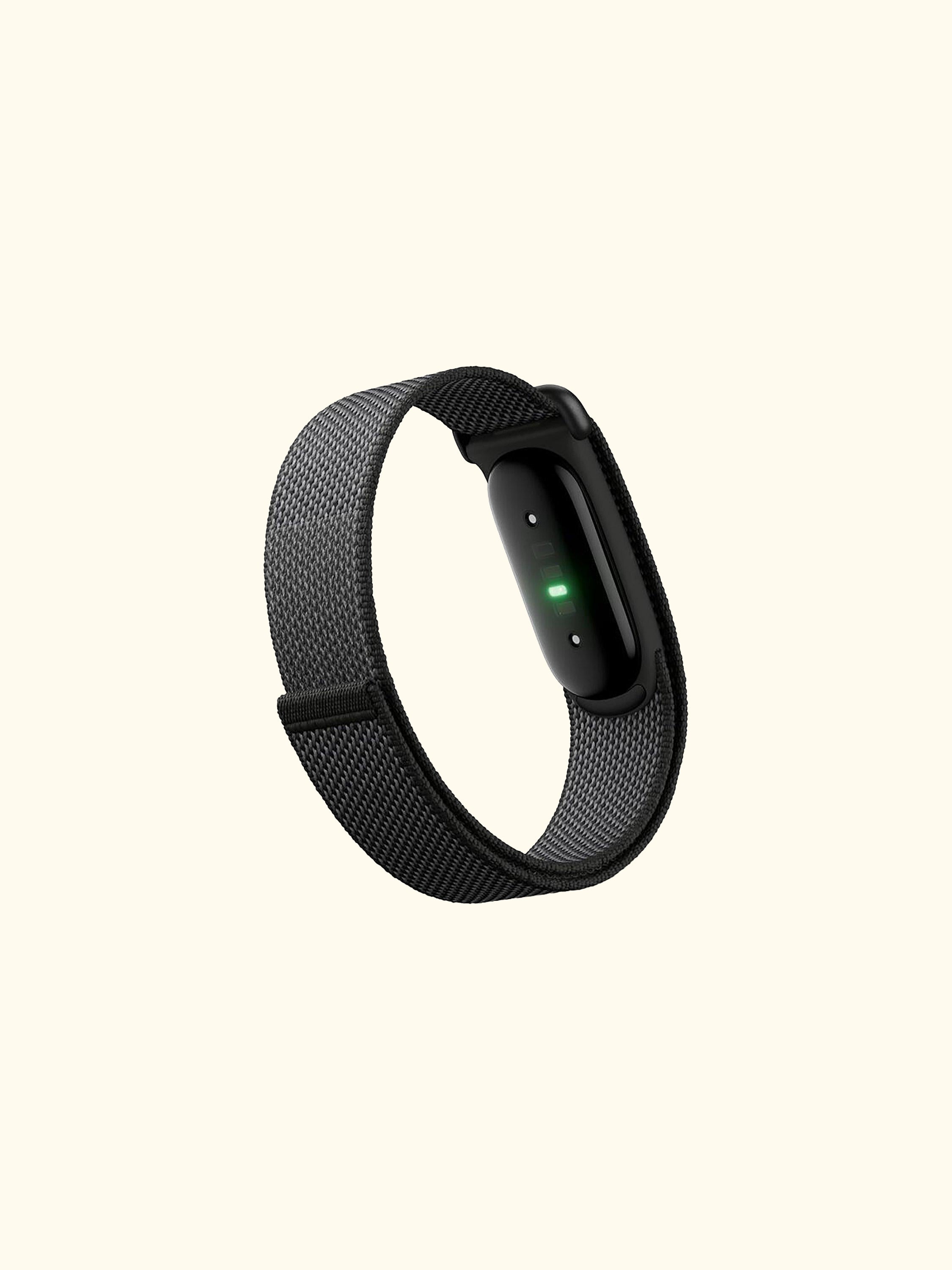 Air Health and Fitness Tracker