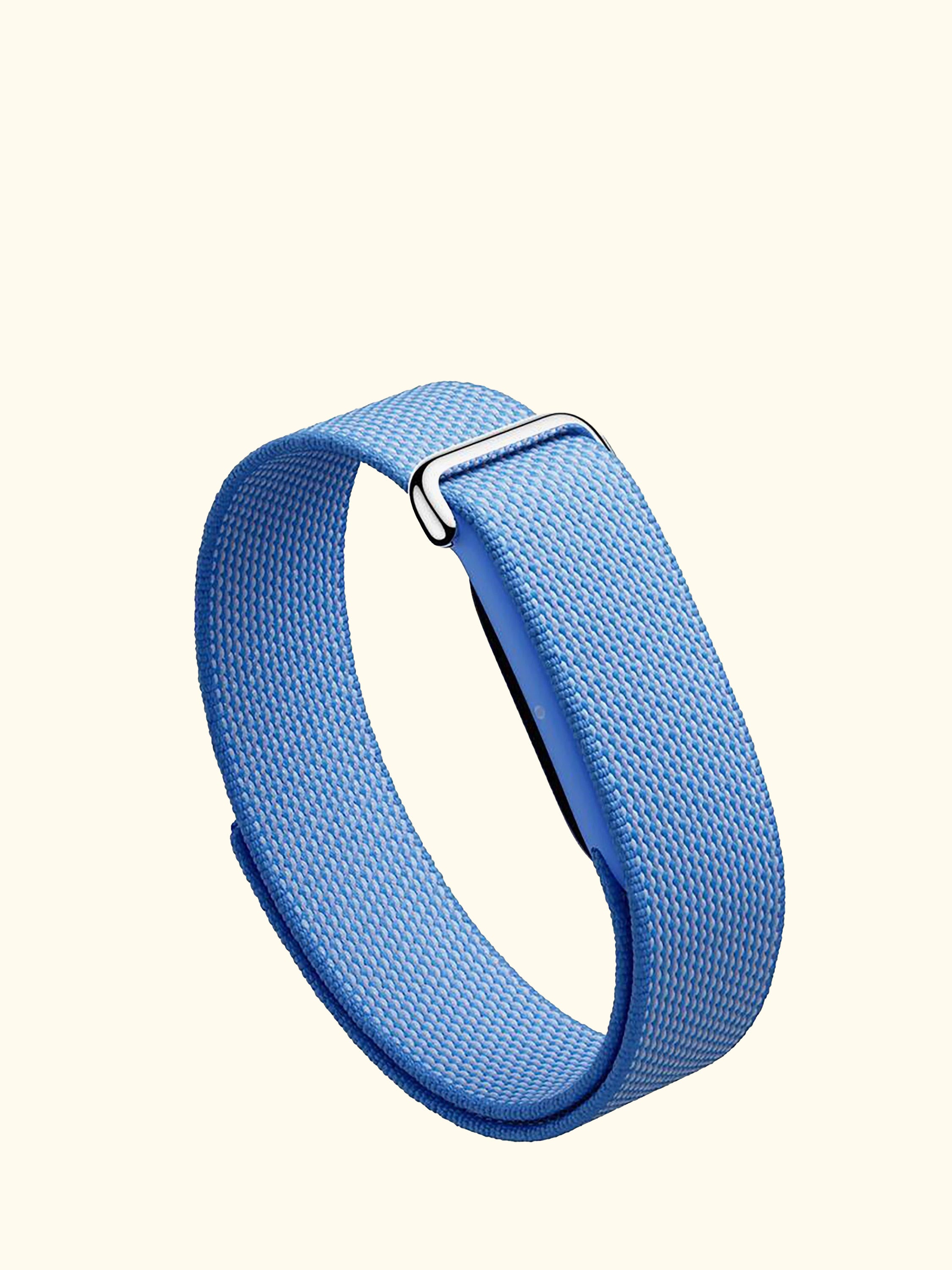 Air Health and Fitness Tracker