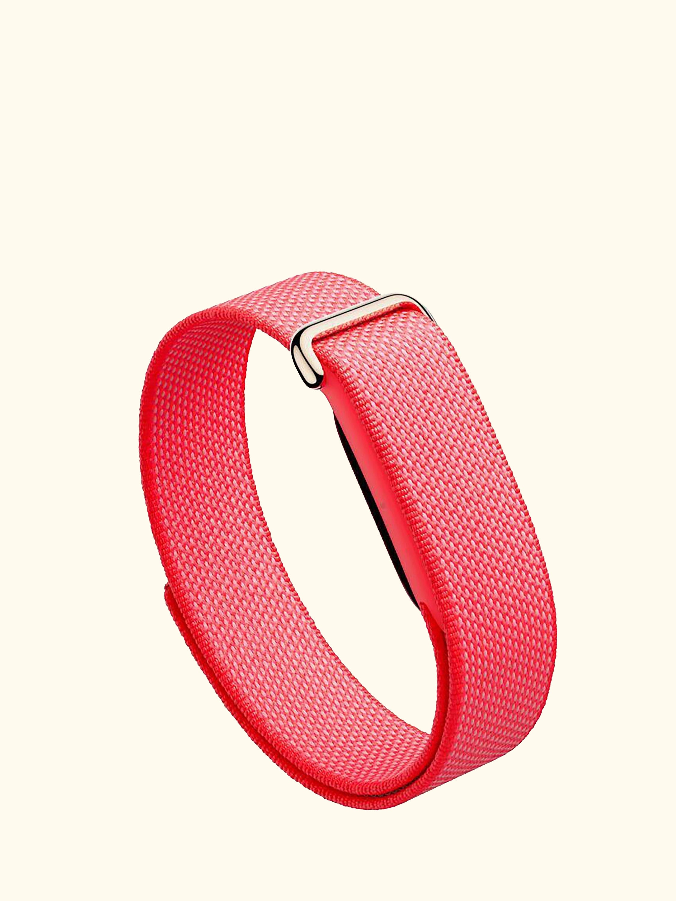 Air Health and Fitness Tracker