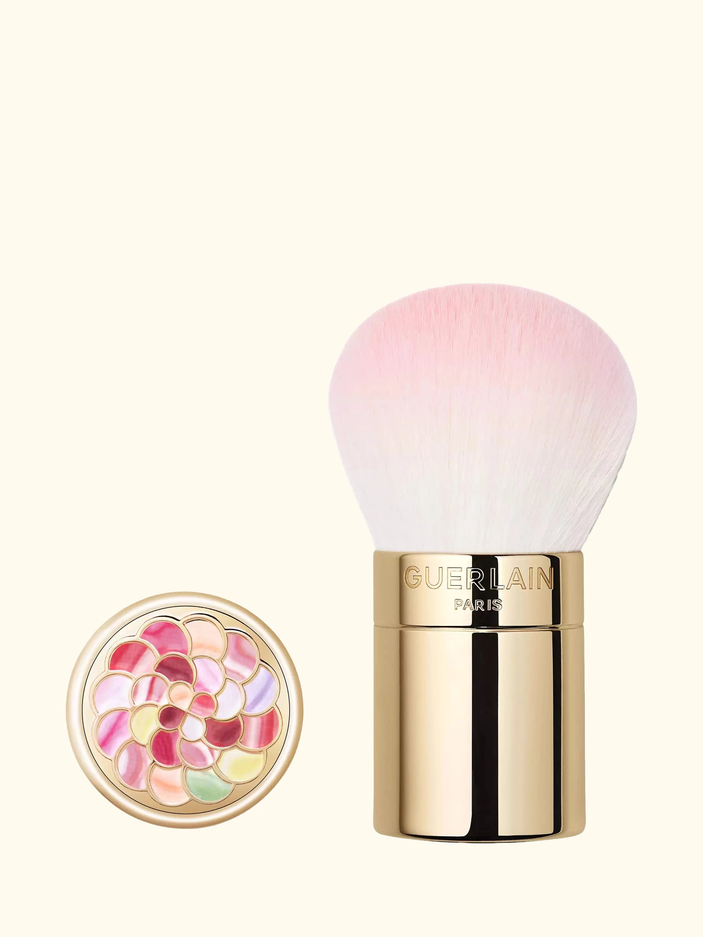 Guerlain Météorites Powder Brush